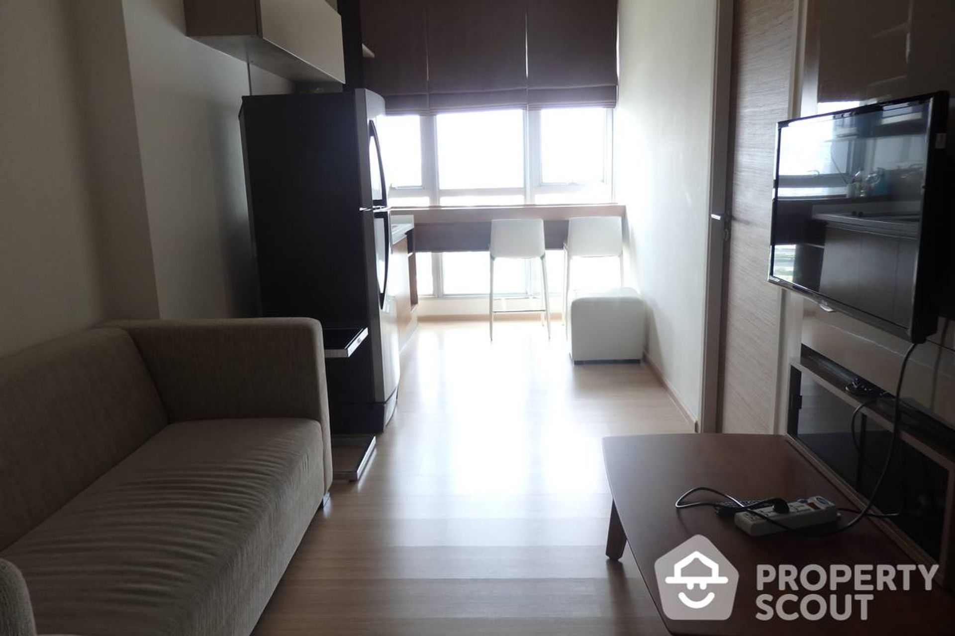 Condominio en , Krung Thep Maha Nakhon 11951535