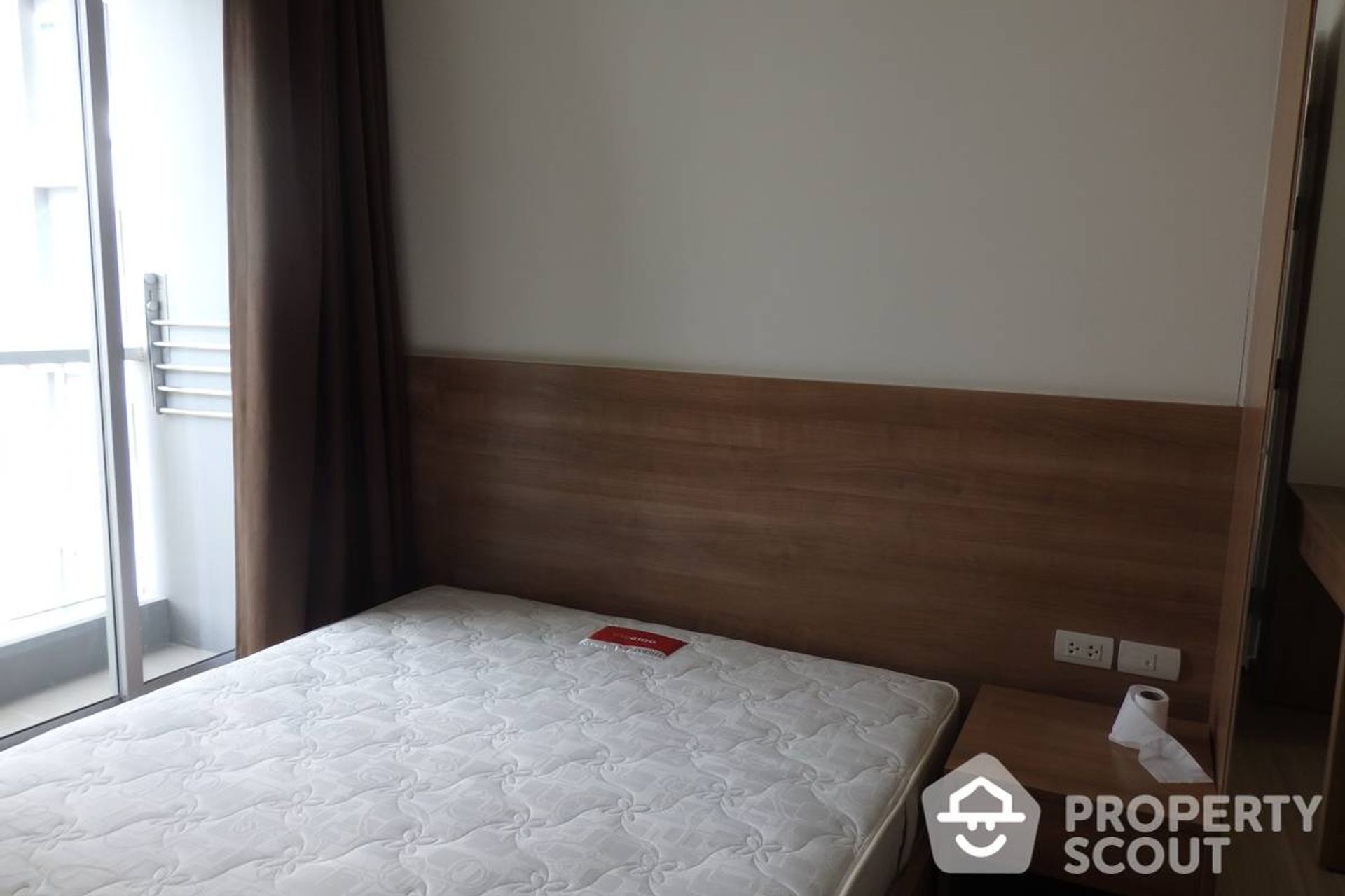 Condominio nel Phra Khanong, Krung Thep Maha Nakhon 11951535