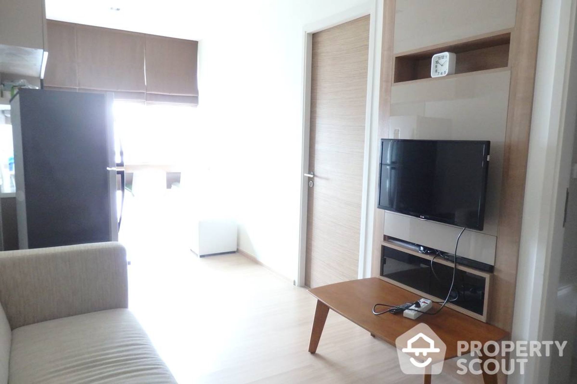 Condominio en , Krung Thep Maha Nakhon 11951535