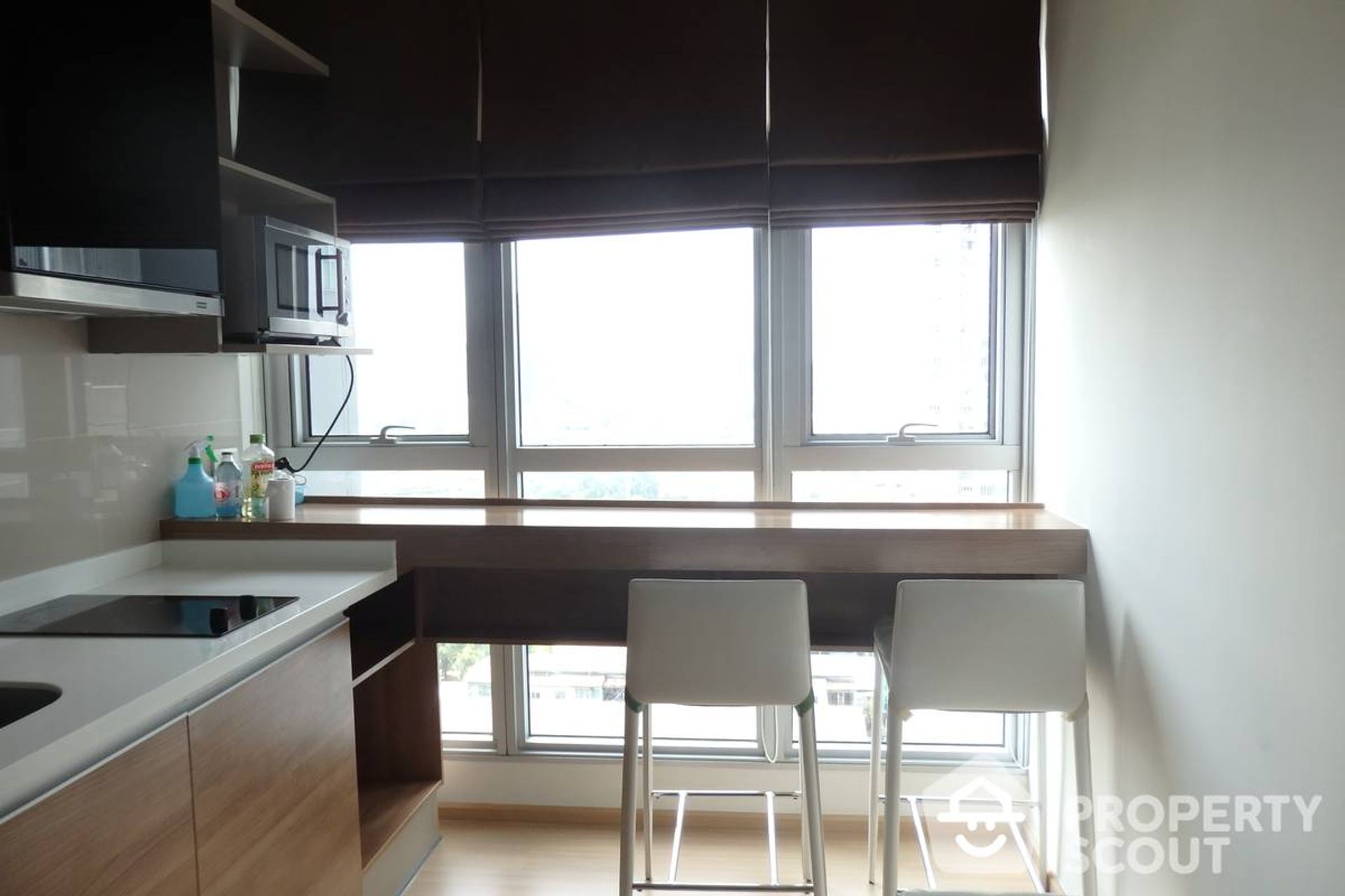 Condominio en , Krung Thep Maha Nakhon 11951535