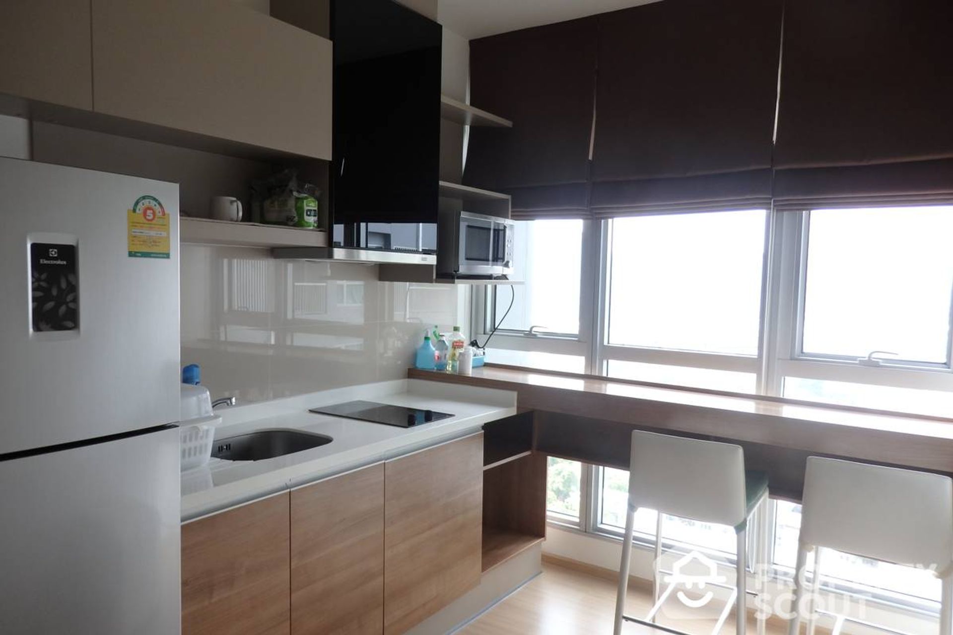 Condominio en , Krung Thep Maha Nakhon 11951535