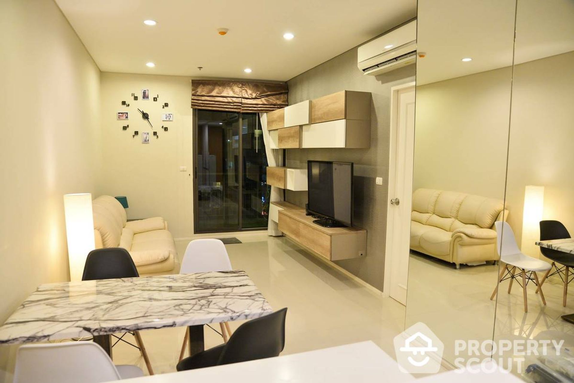 Квартира в , Krung Thep Maha Nakhon 11951599