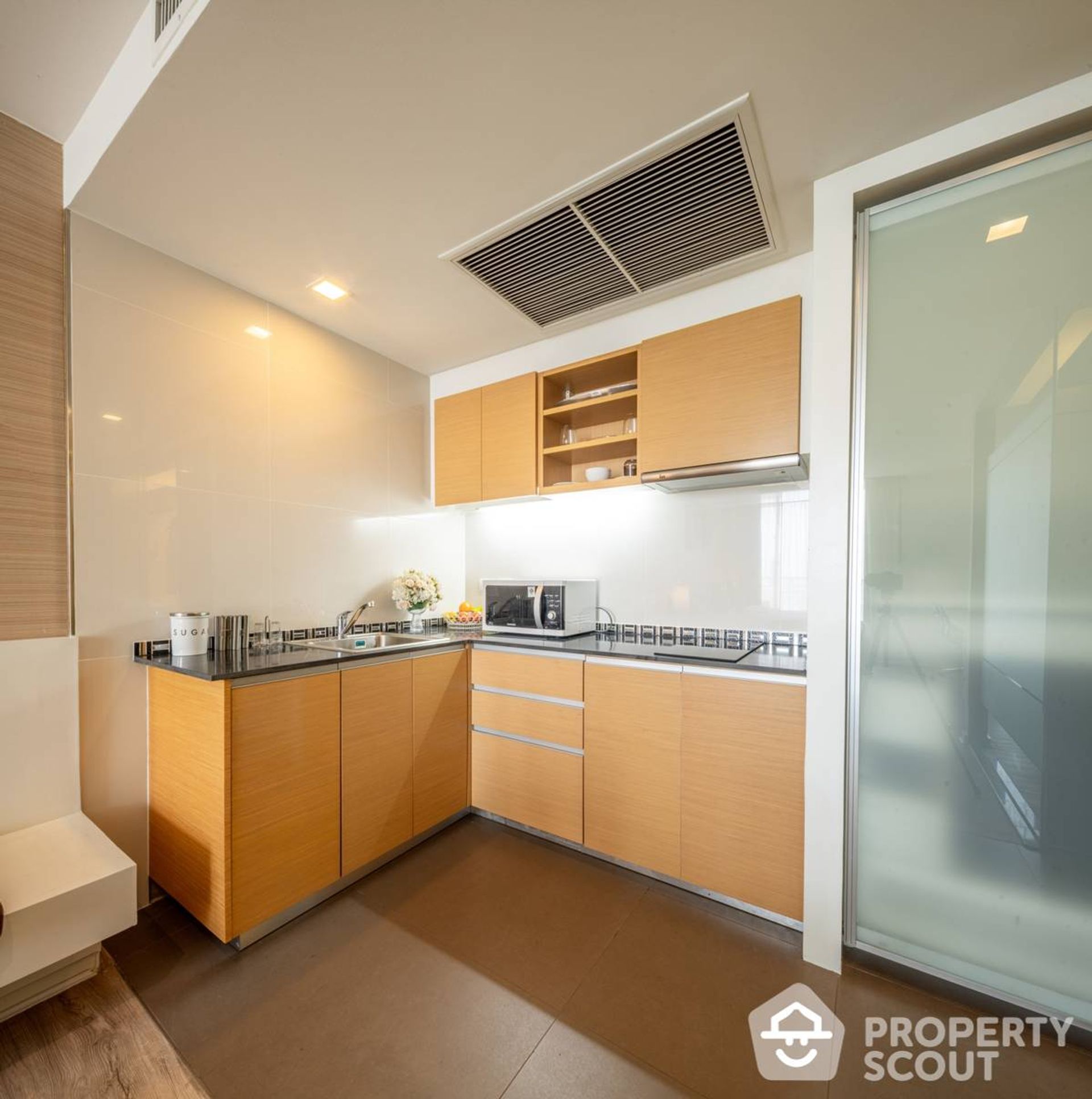 Condominium dans , Krung Thep Maha Nakhon 11951645