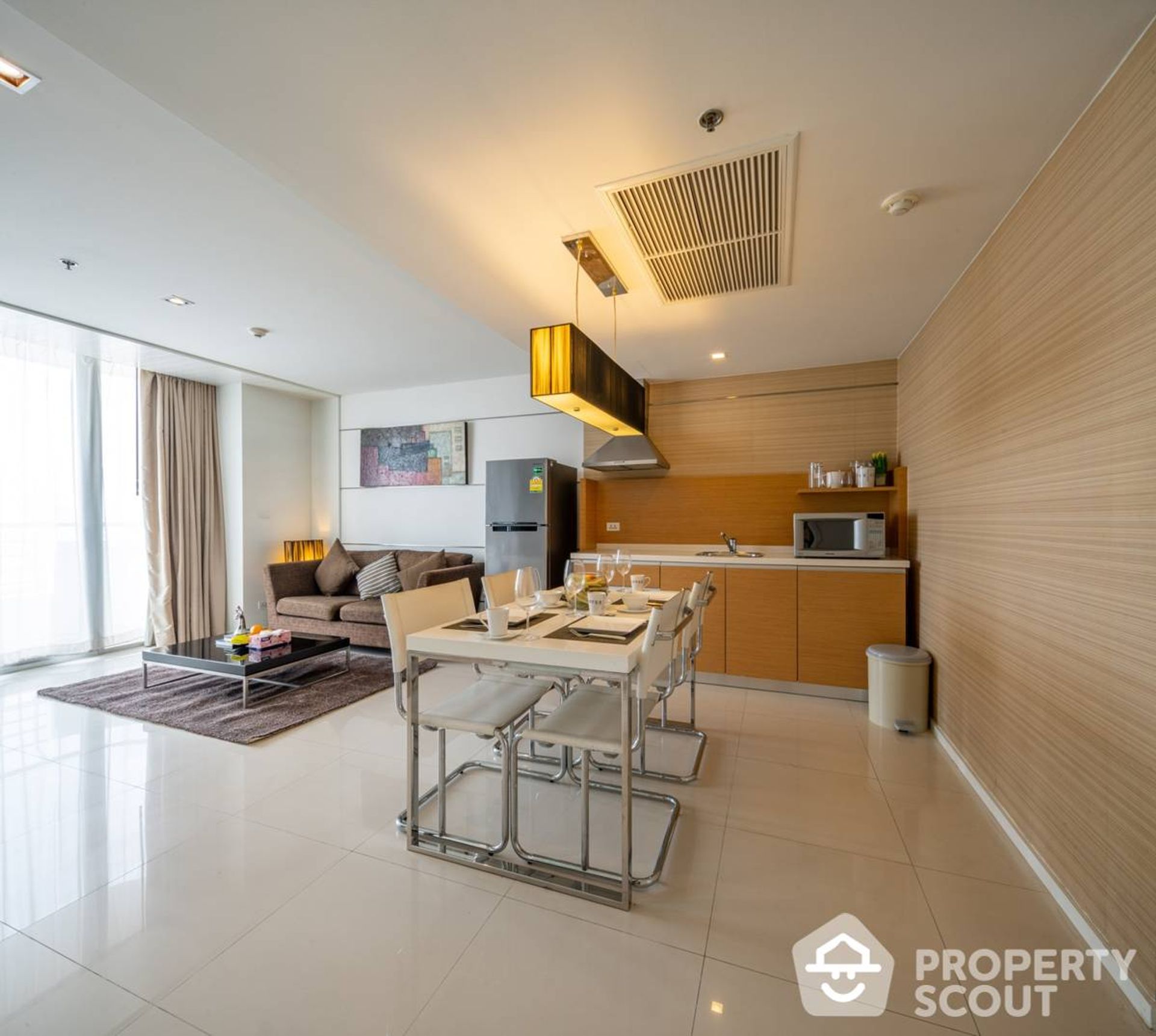 Condominium in Sathon, Krung Thep Maha Nakhon 11951646