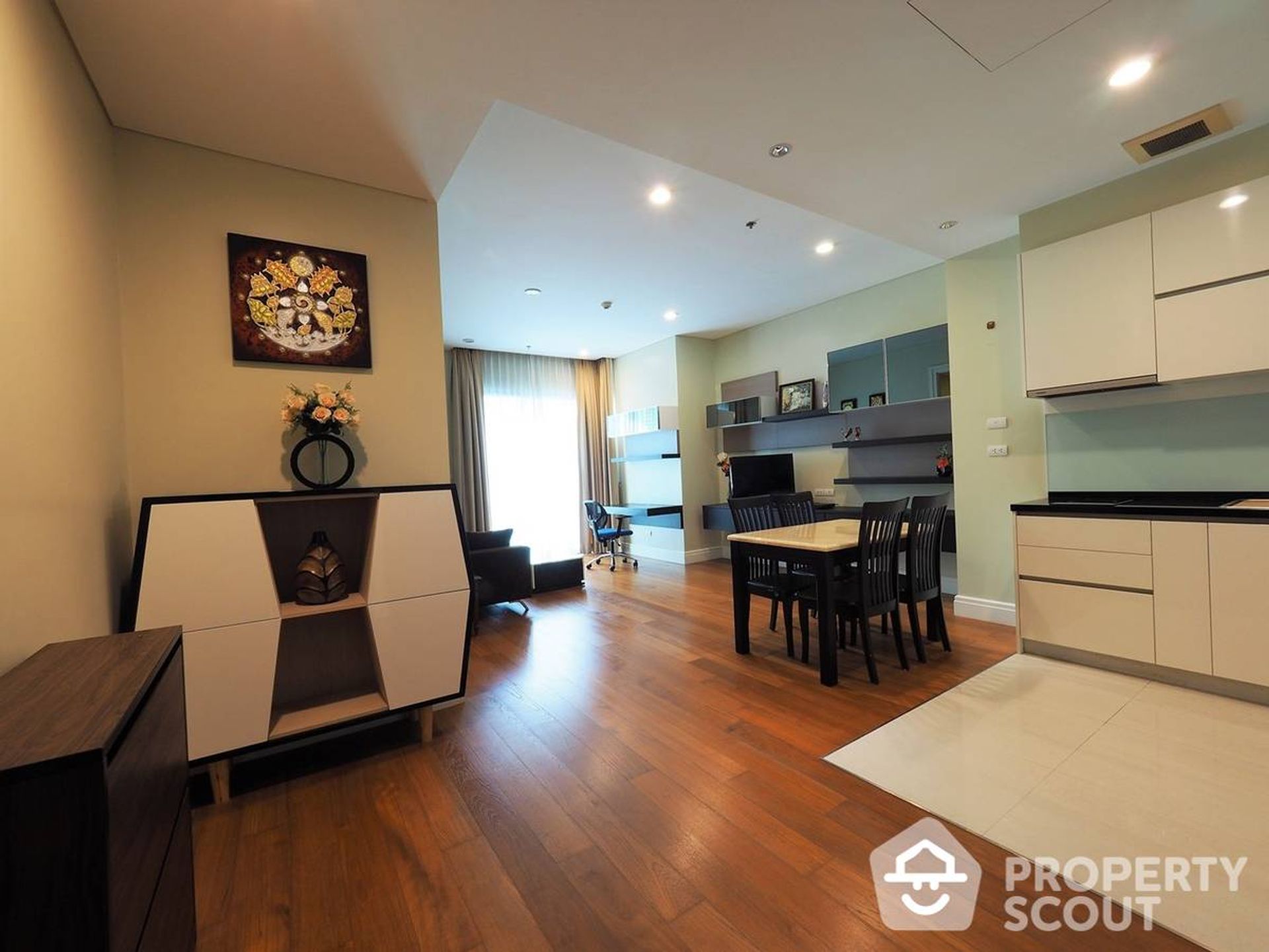 Condominio en Khlong Toei, Krung Thep Maha Nakhon 11951742