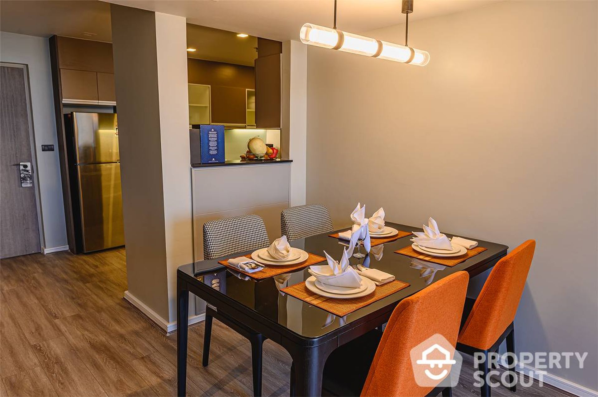 Condominium in , Krung Thep Maha Nakhon 11951745