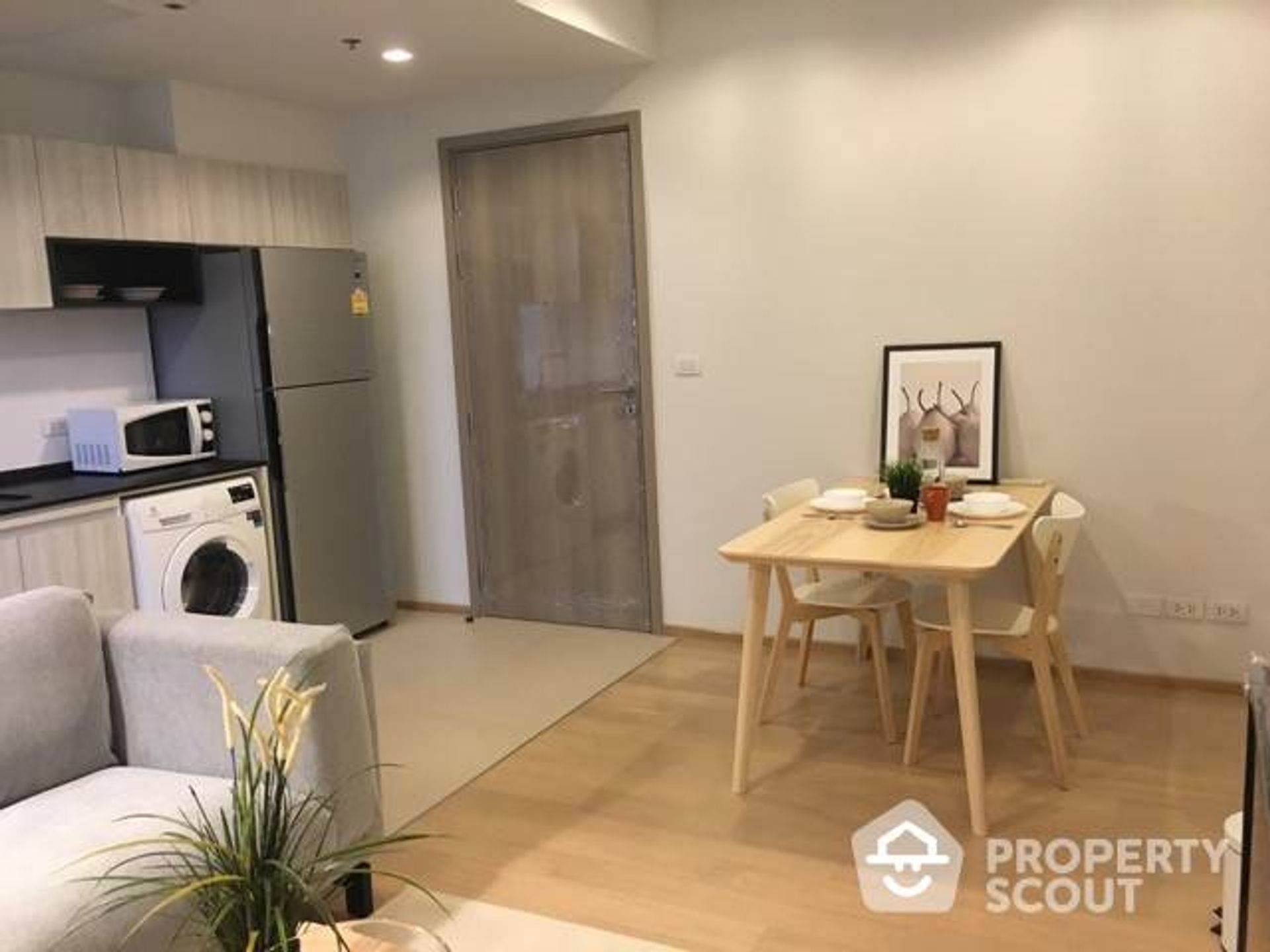 Condominium in , Krung Thep Maha Nakhon 11951752