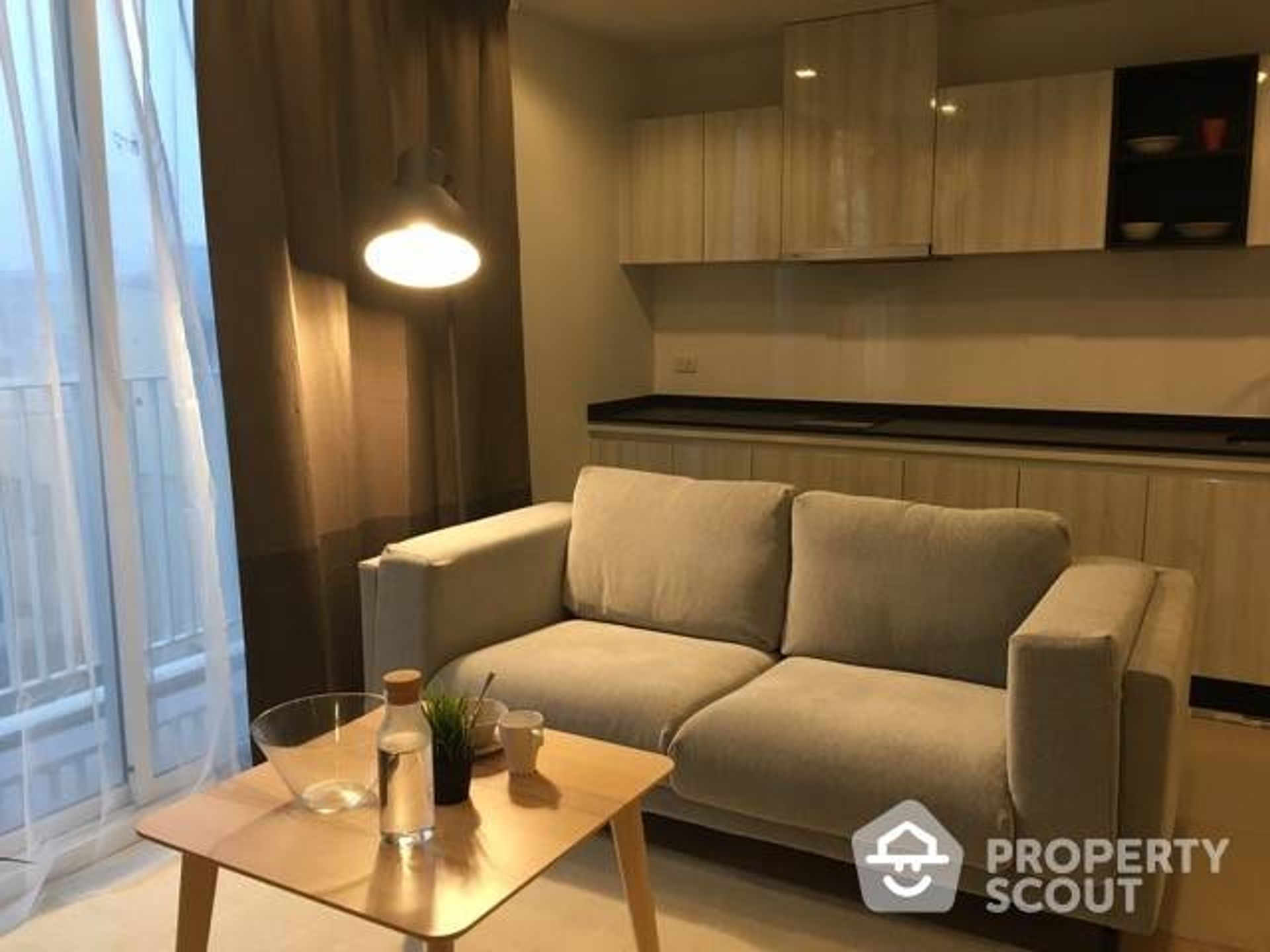 Condominium in , Krung Thep Maha Nakhon 11951752