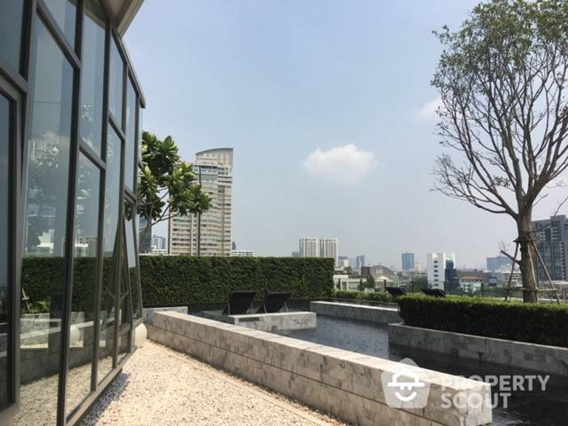 Condominium in , Krung Thep Maha Nakhon 11951752