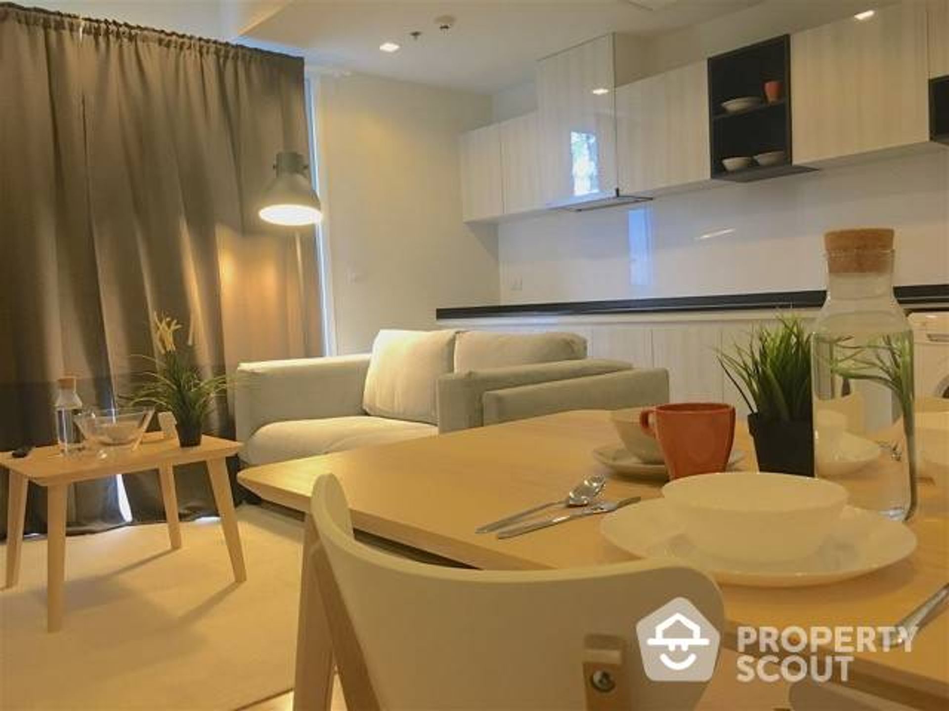 Condominium in , Krung Thep Maha Nakhon 11951752