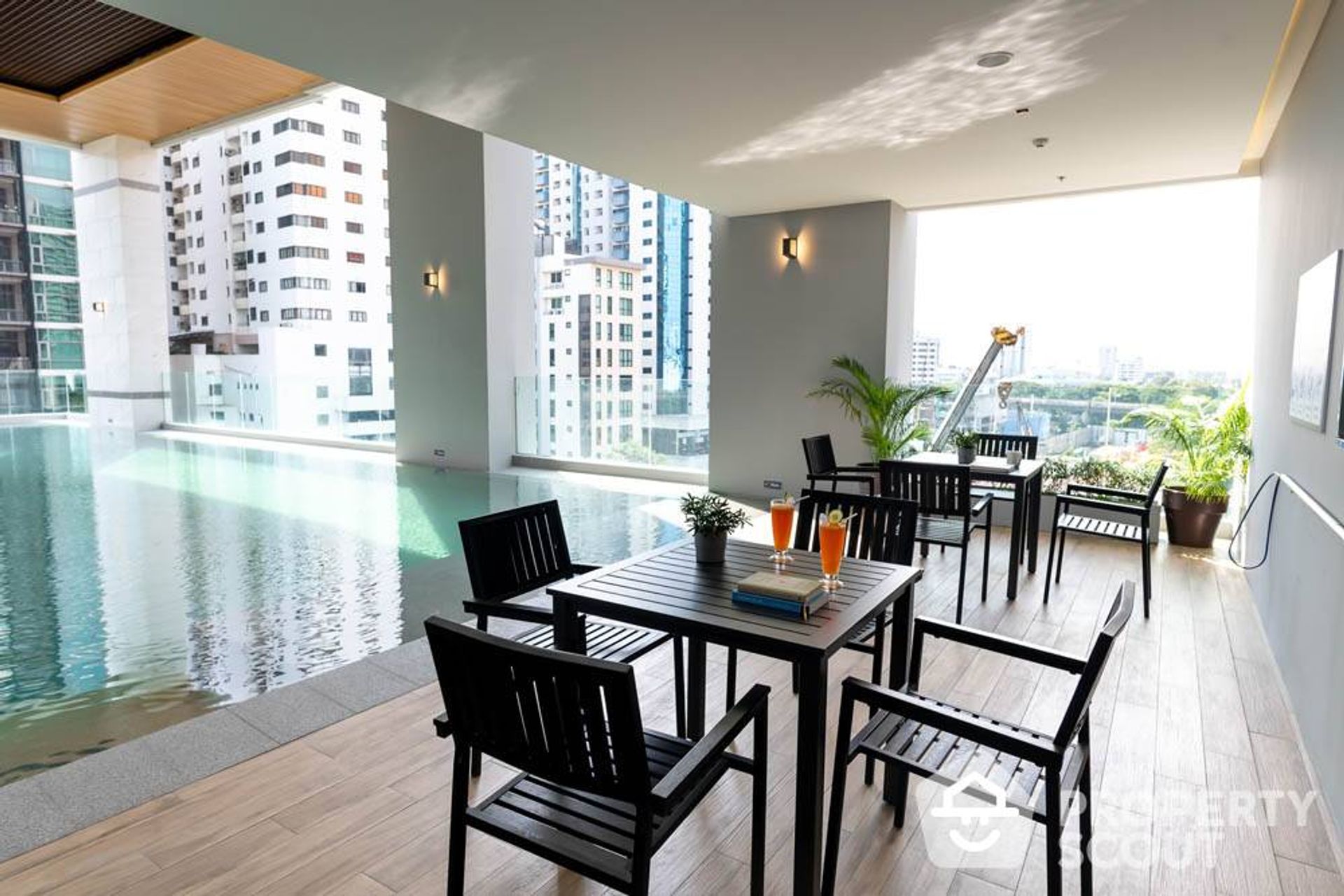 Condominium dans , Krung Thep Maha Nakhon 11951760