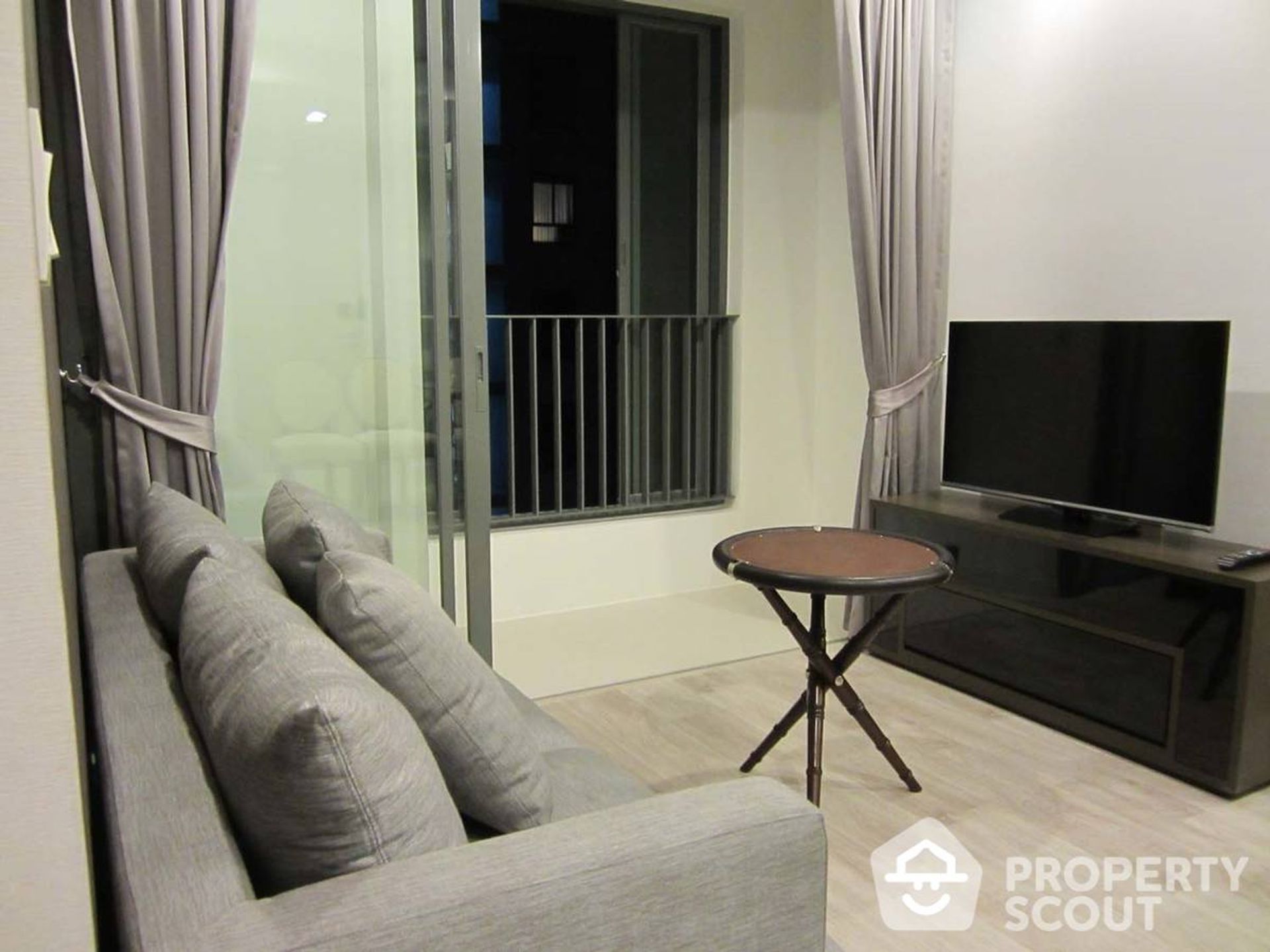 Condominium dans , Krung Thep Maha Nakhon 11951783