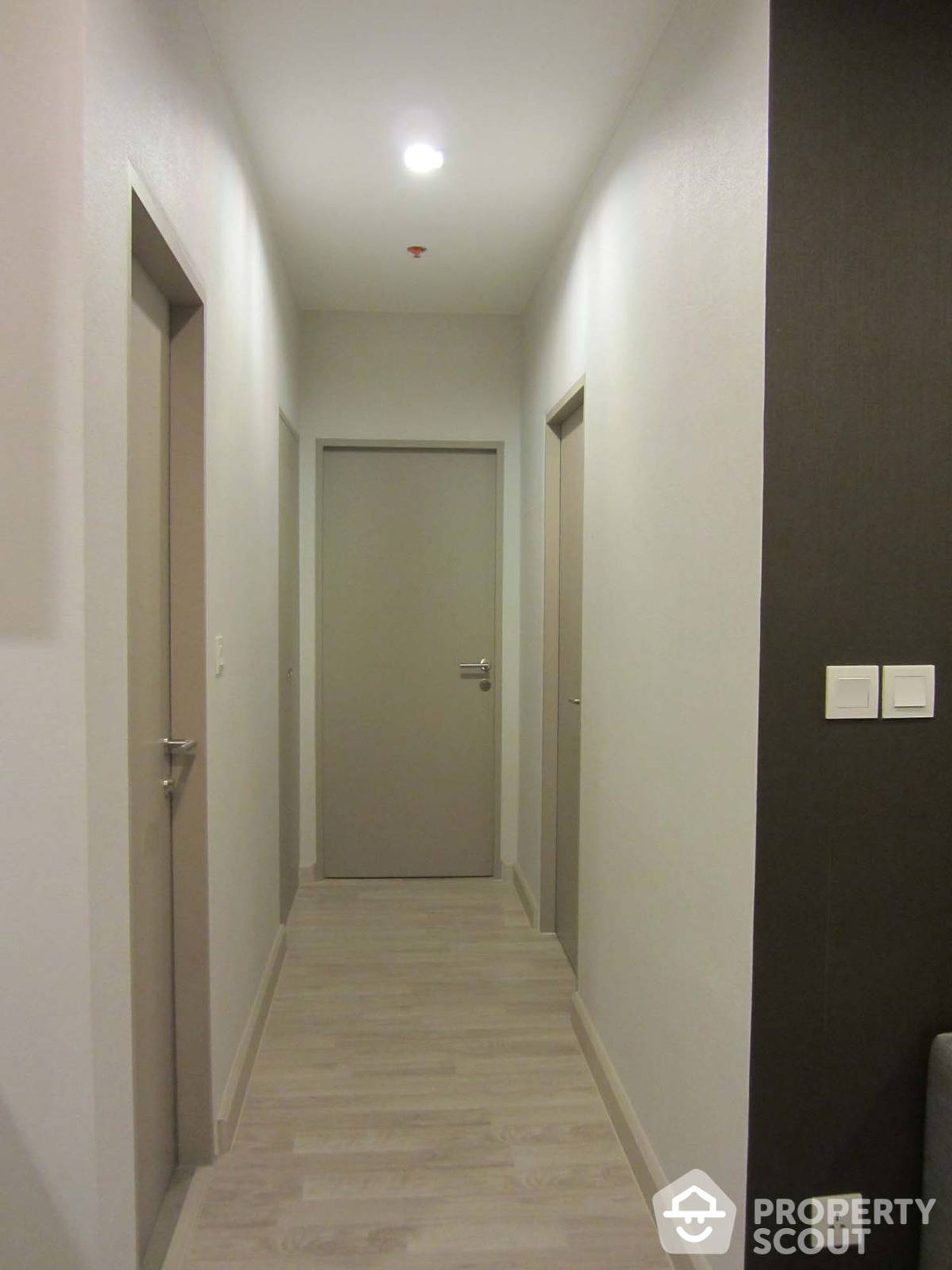 Condominium dans Phra Khanong, Krung Thep Maha Nakhon 11951783