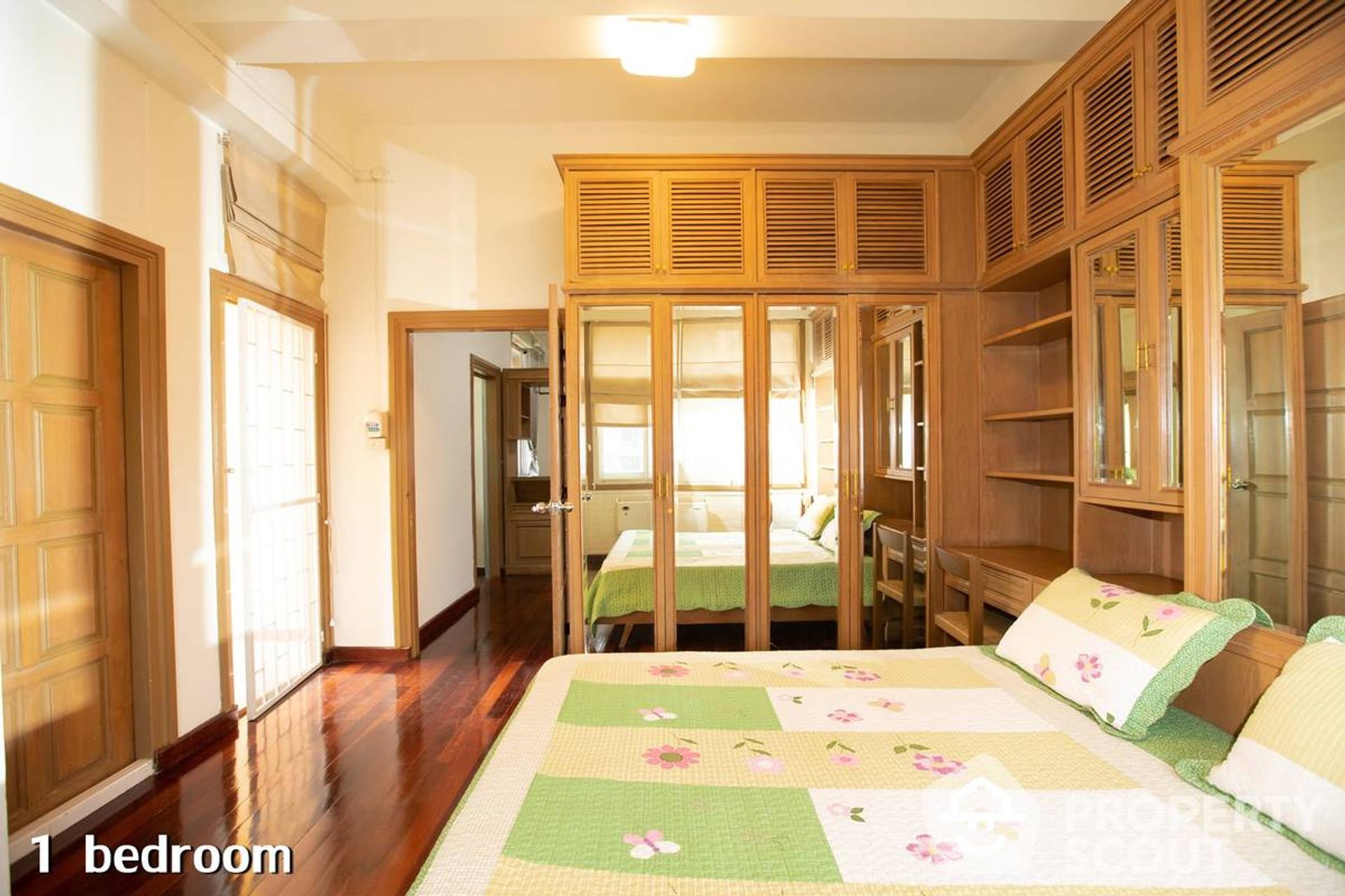 Квартира в , Krung Thep Maha Nakhon 11951827