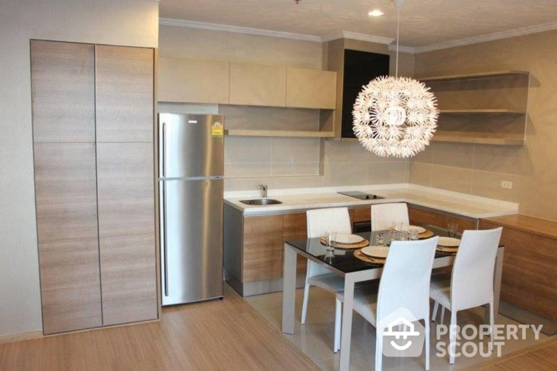 Condominio nel , Krung Thep Maha Nakhon 11951834