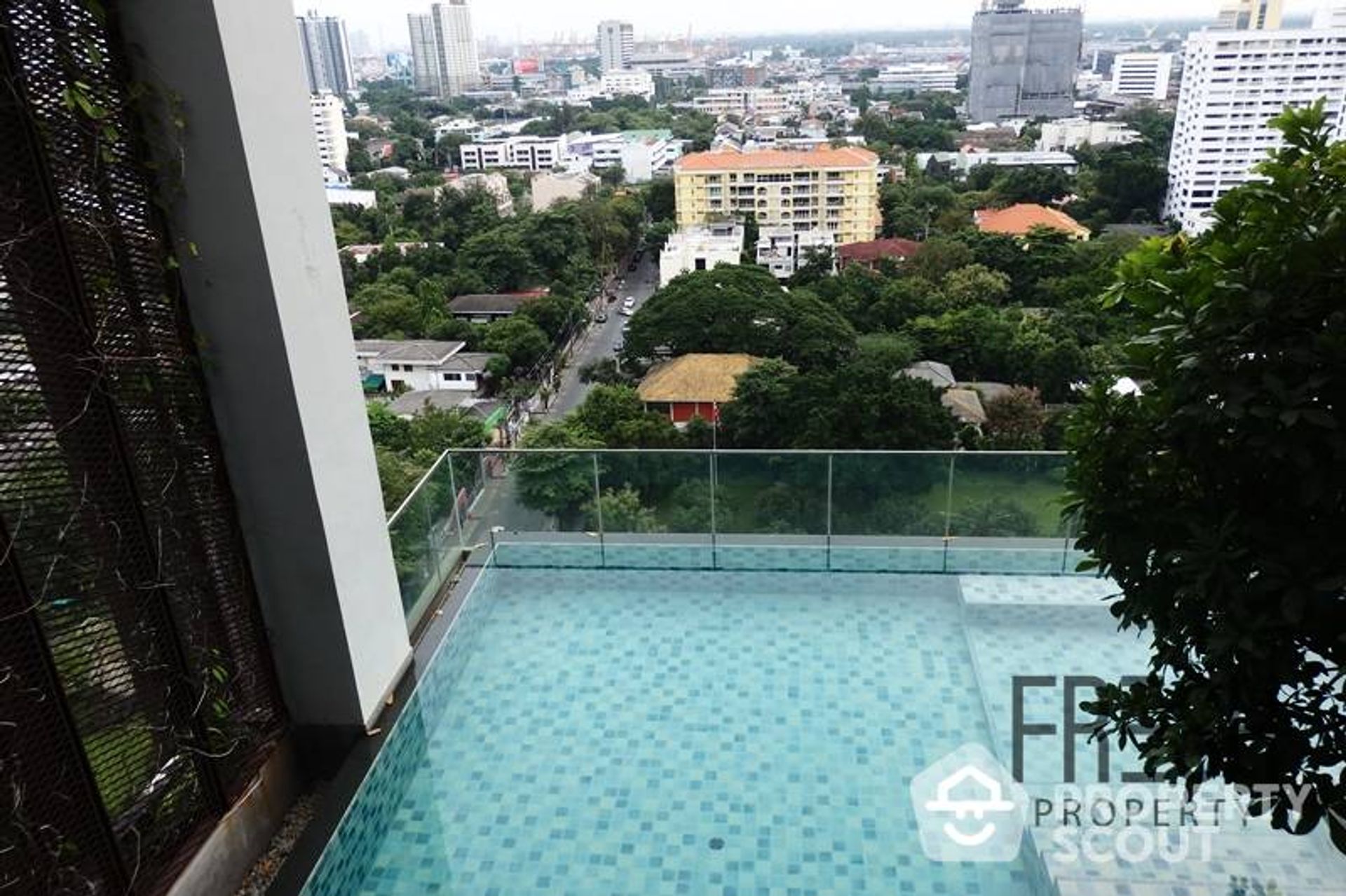 Condominium dans , Krung Thep Maha Nakhon 11951874