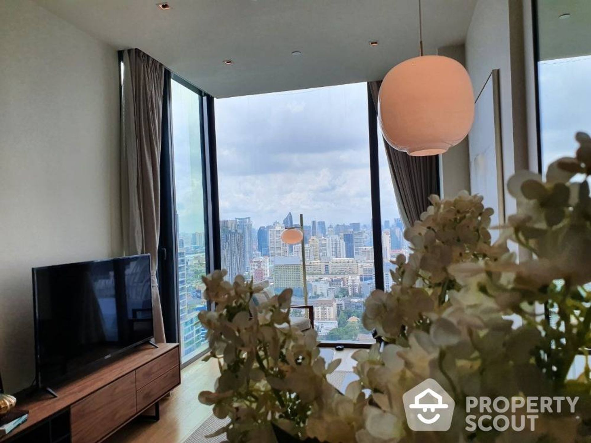 Condominio nel Ratchathewi, Krung Thep Maha Nakhon 11951972