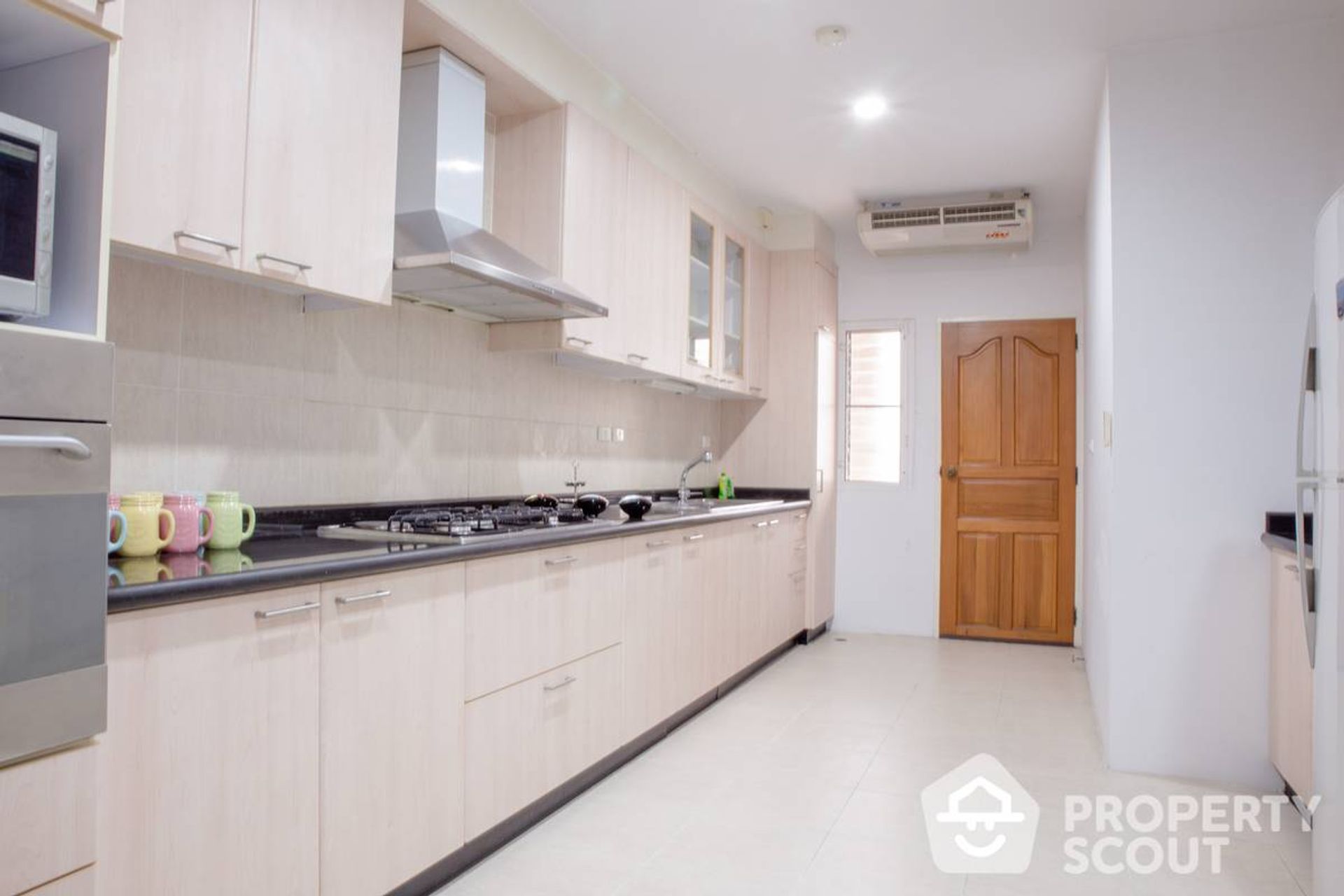 Condominio nel , Krung Thep Maha Nakhon 11951995