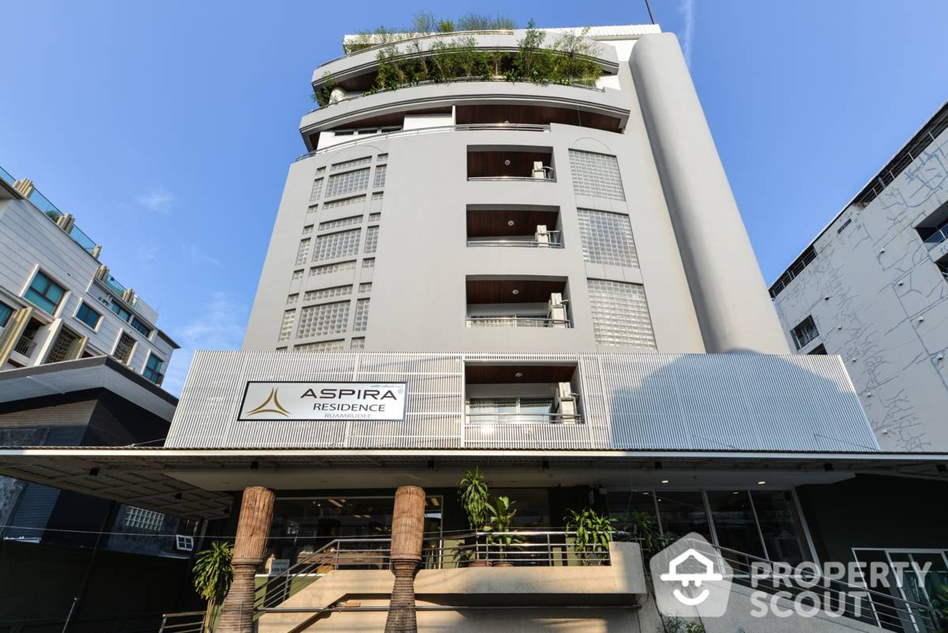 Condominium in , Krung Thep Maha Nakhon 11952053