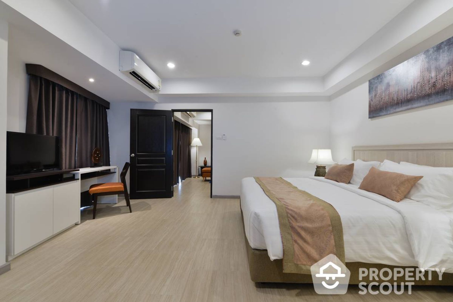 Condominium in , Krung Thep Maha Nakhon 11952053