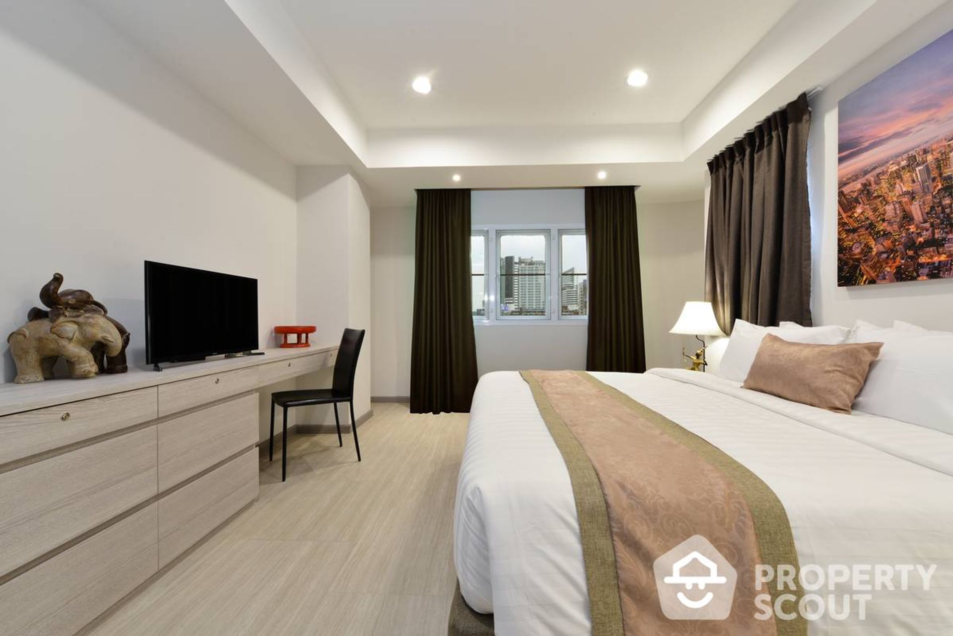 Condominio nel , Krung Thep Maha Nakhon 11952054