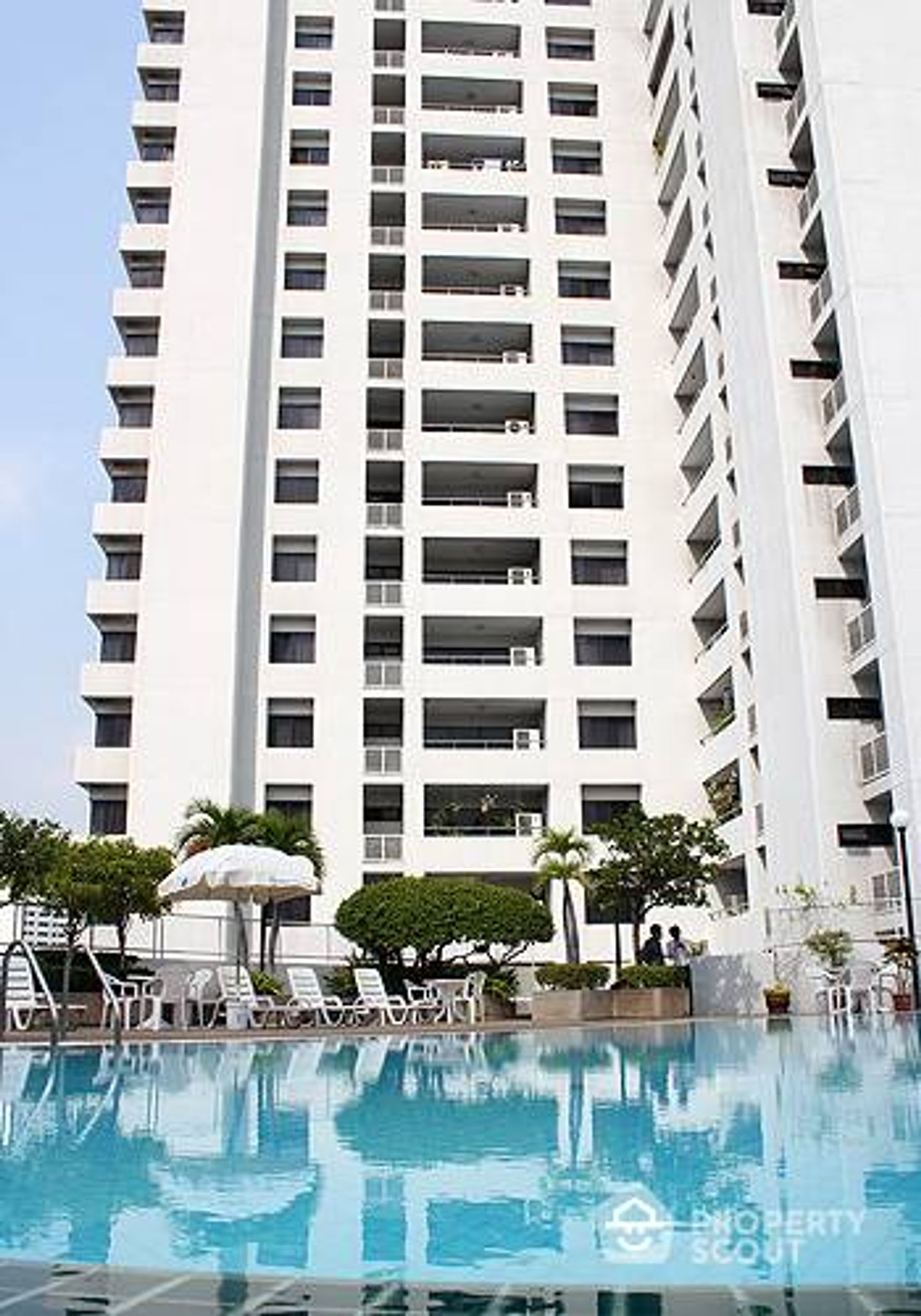 Condominium in , Krung Thep Maha Nakhon 11952087