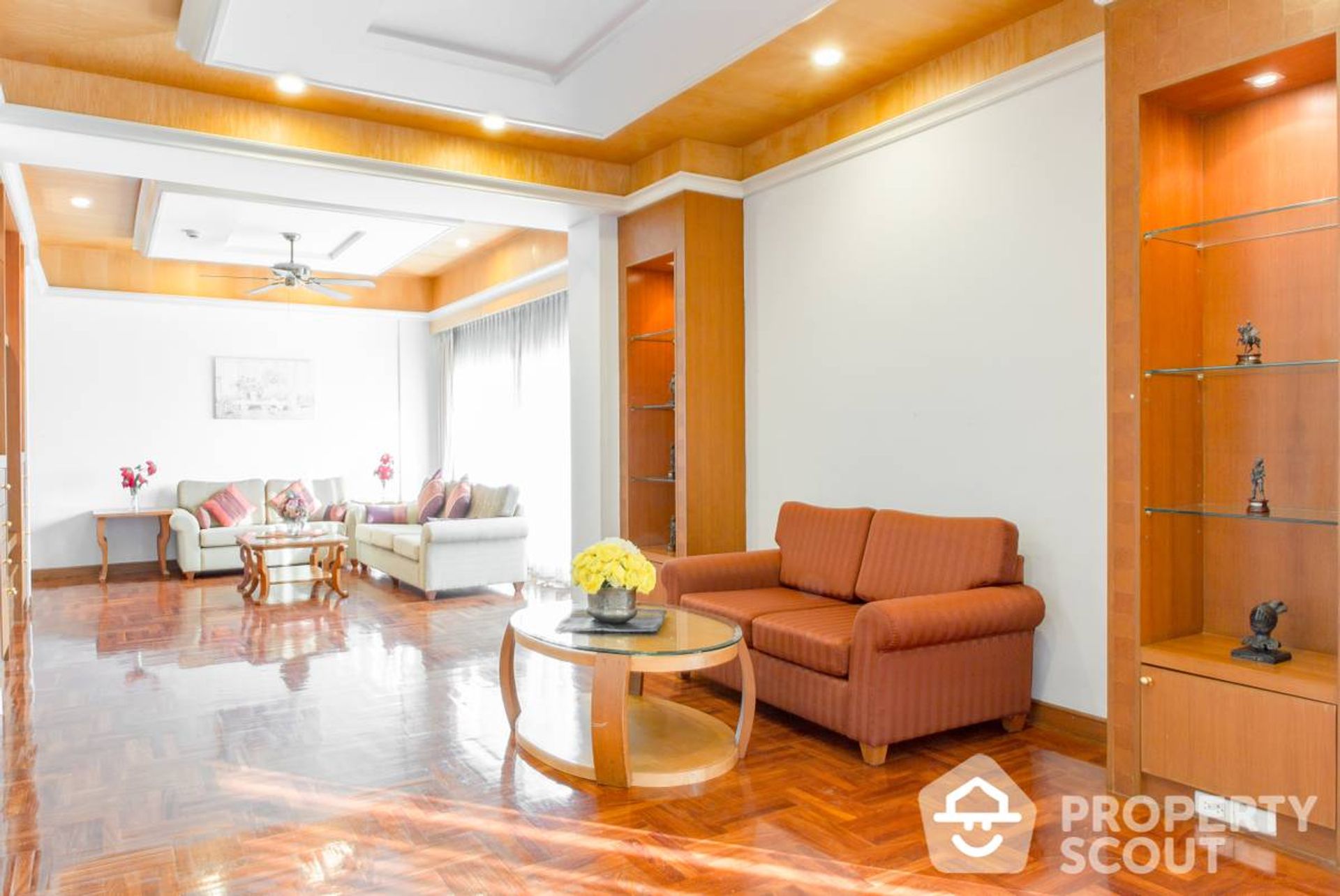 Condominium in Ban Na Lied, Krung Thep Maha Nakhon 11952090