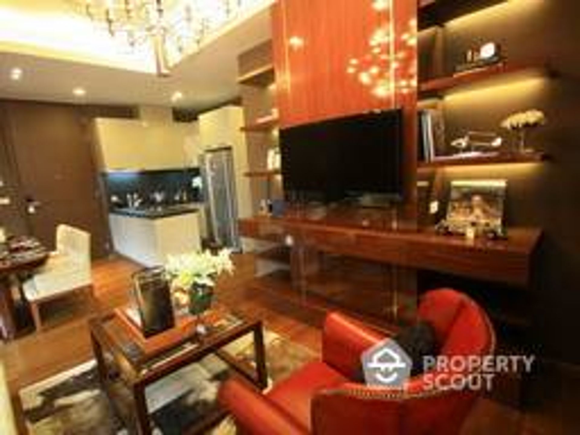 Condominium in Watthana, Krung Thep Maha Nakhon 11952108