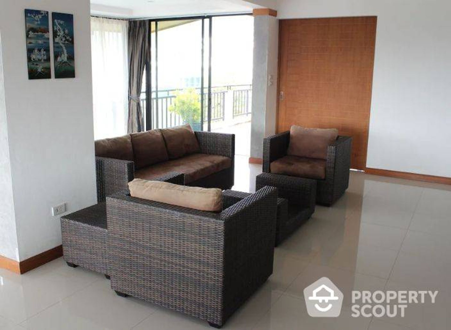 Condominium in , Krung Thep Maha Nakhon 11952110