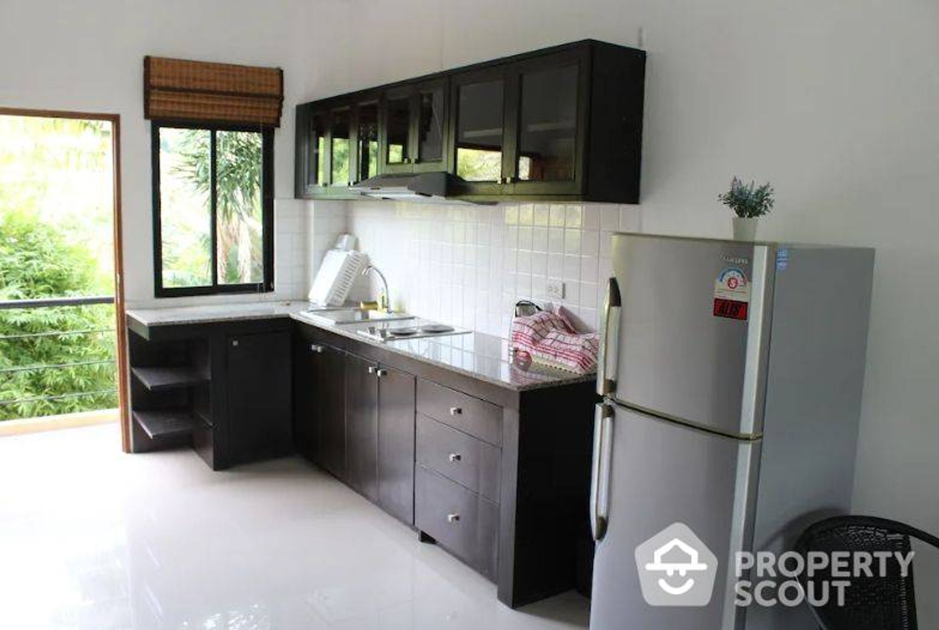 Condominio nel Ban Bang Krabueang, Samut Prakan 11952111