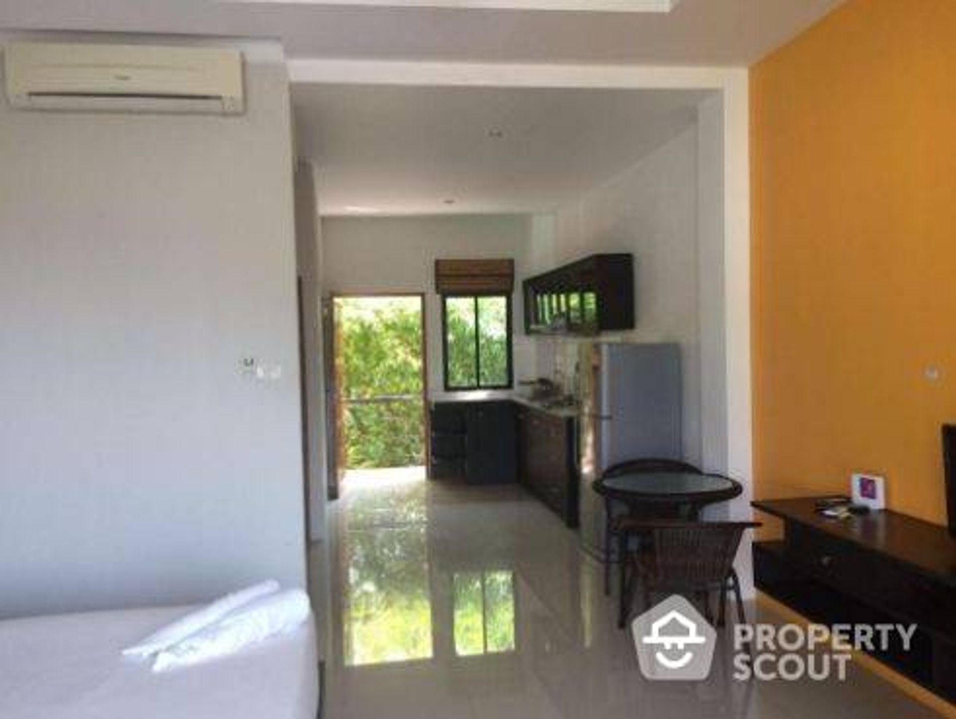 Condominio en Ban Bang Krabueang, Samut Prakan 11952111