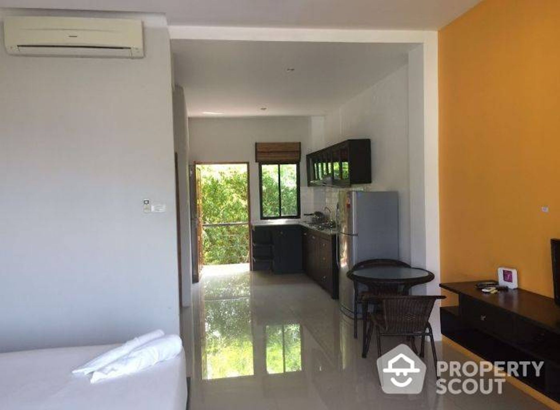 Condominium in , Krung Thep Maha Nakhon 11952111