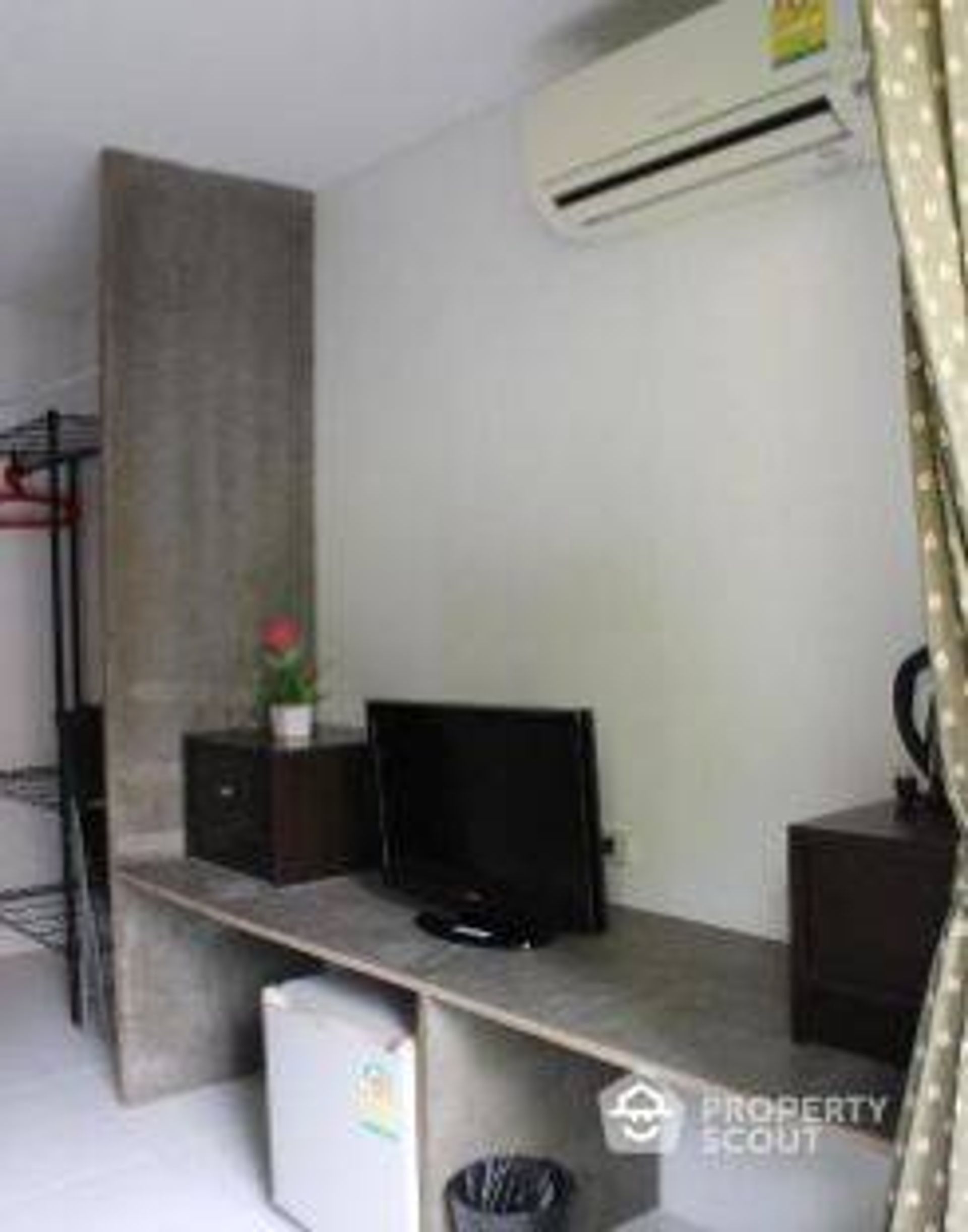 Condominio en Ban Bang Krabueang, Samut Prakan 11952112