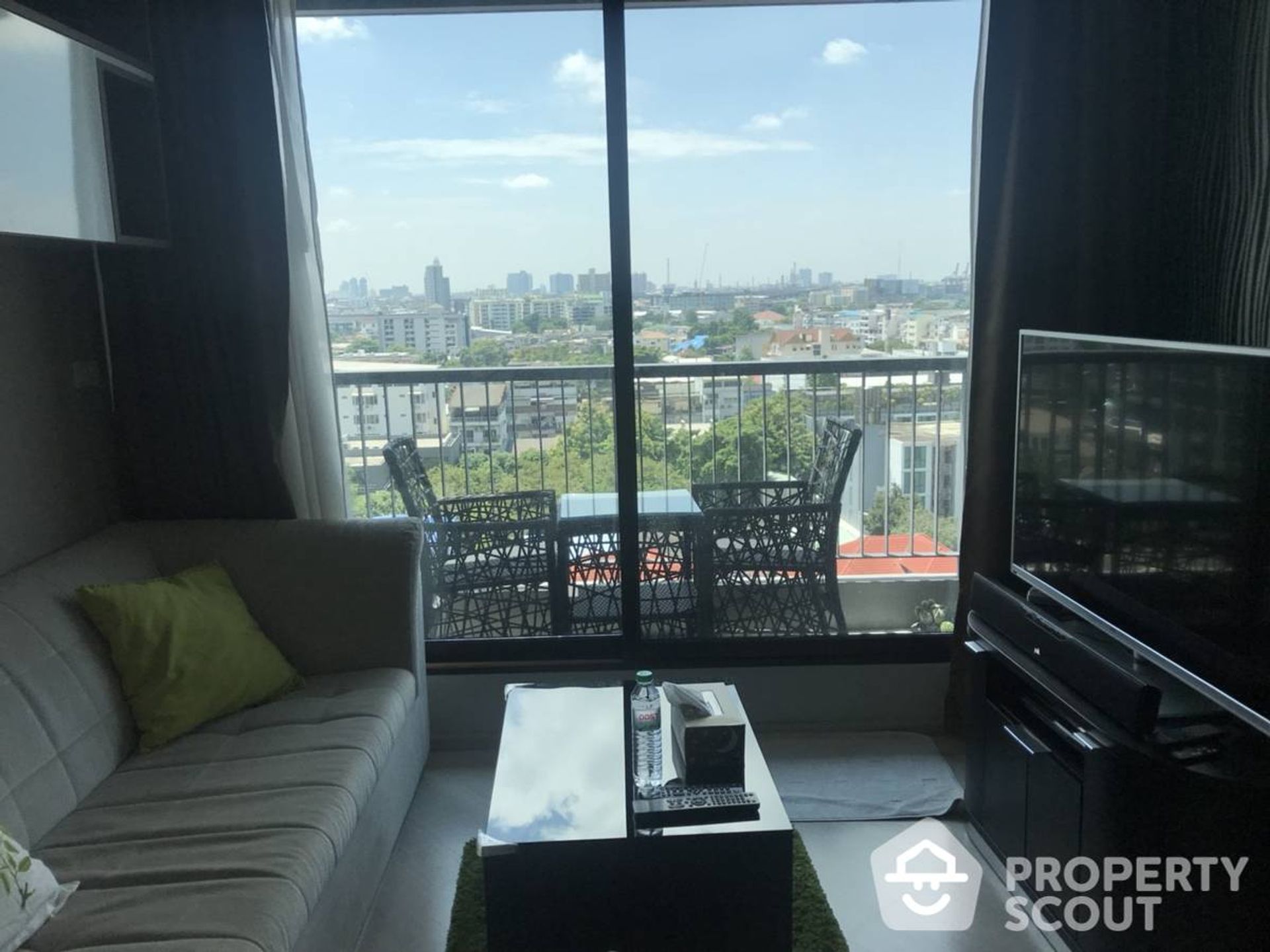 Condominio nel , Krung Thep Maha Nakhon 11952139