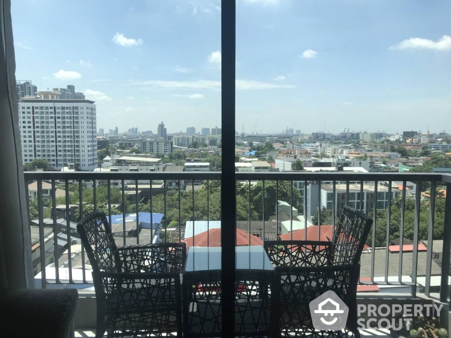 Condominio nel , Krung Thep Maha Nakhon 11952139