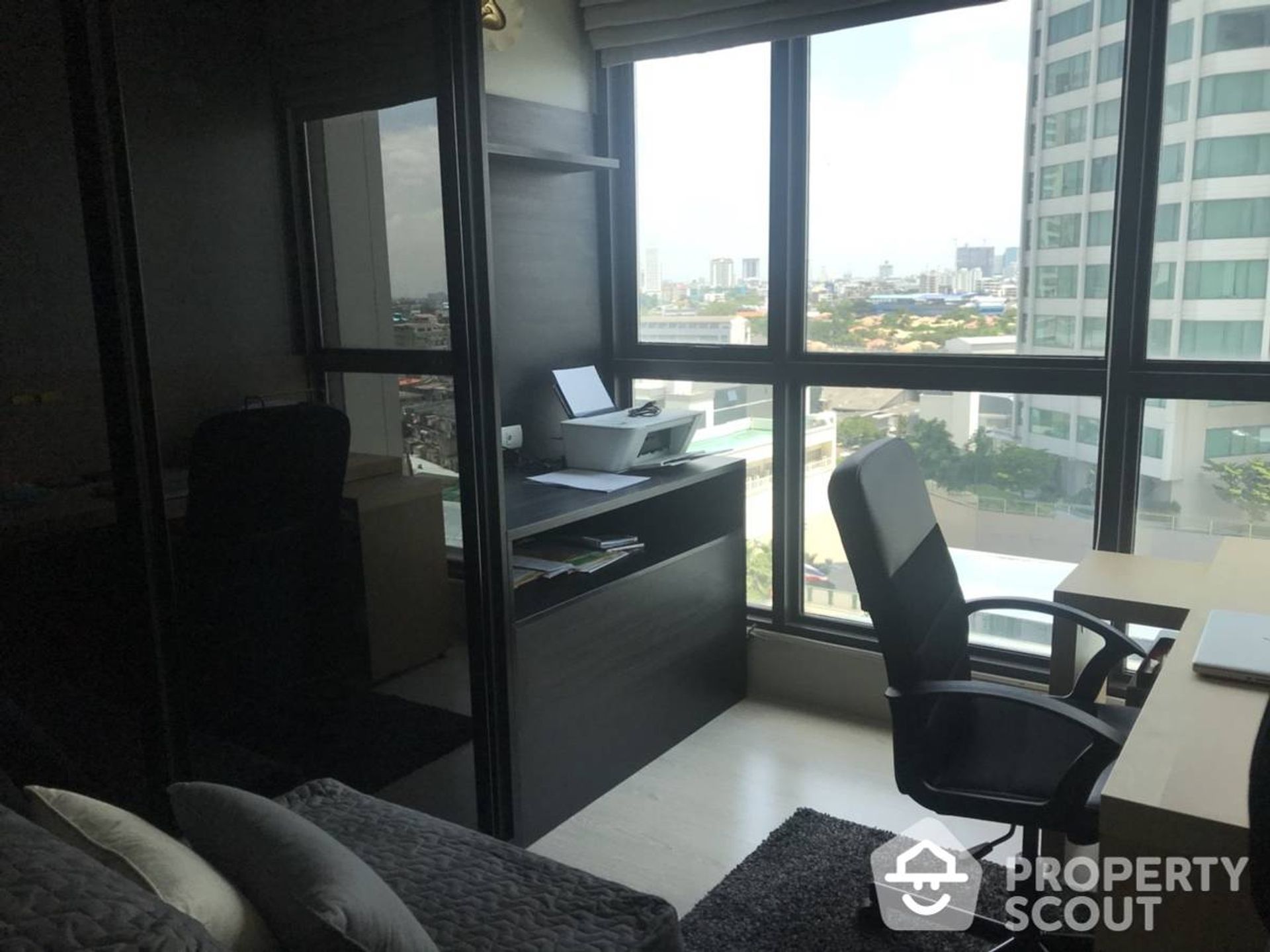 Condominio nel , Krung Thep Maha Nakhon 11952139