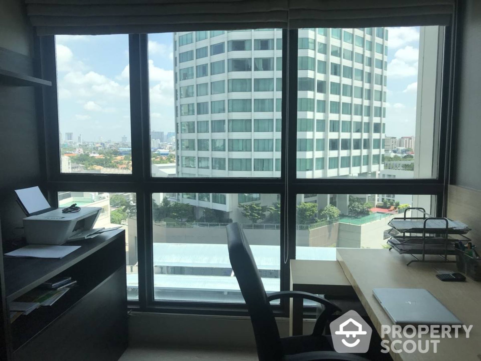 Condominio nel , Krung Thep Maha Nakhon 11952139