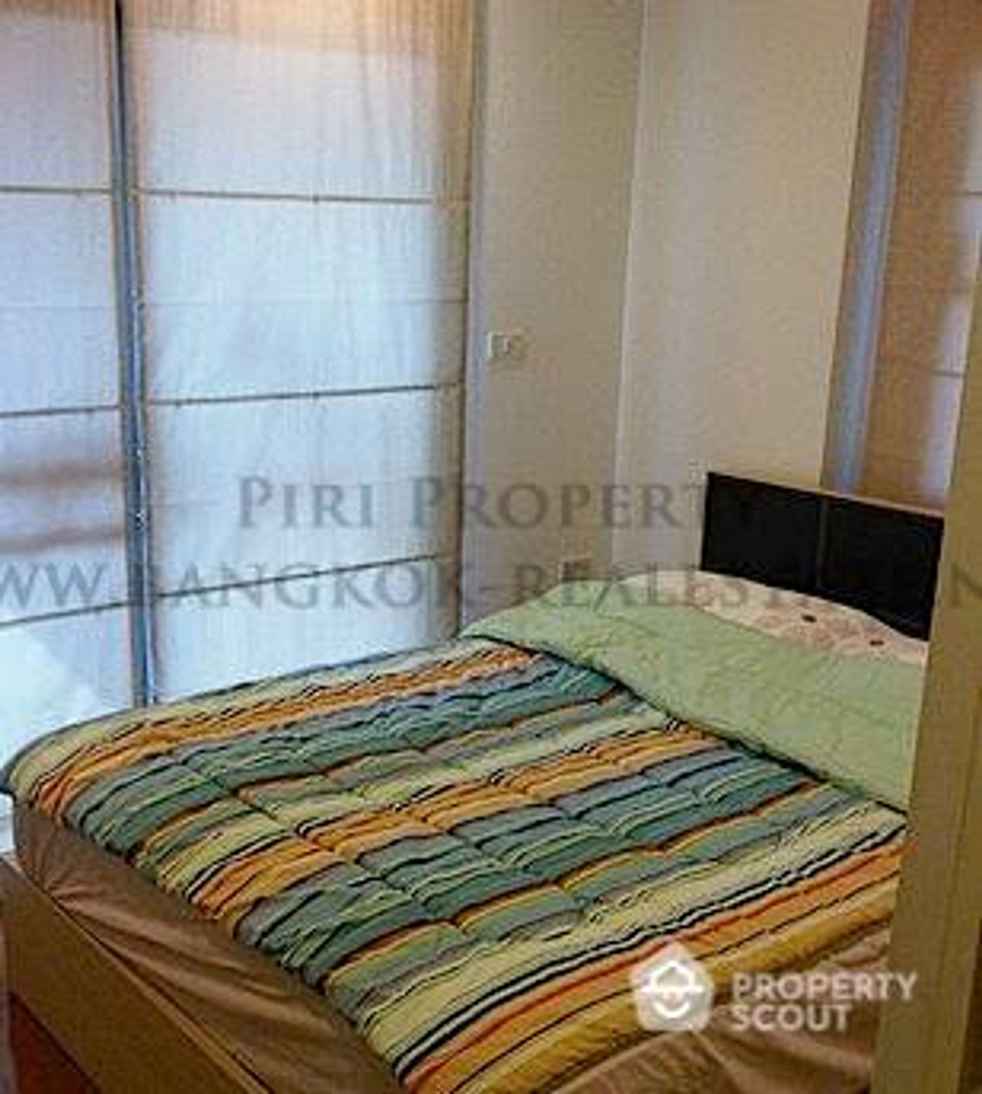 Condominio nel Phra Khanong, Krung Thep Maha Nakhon 11952144