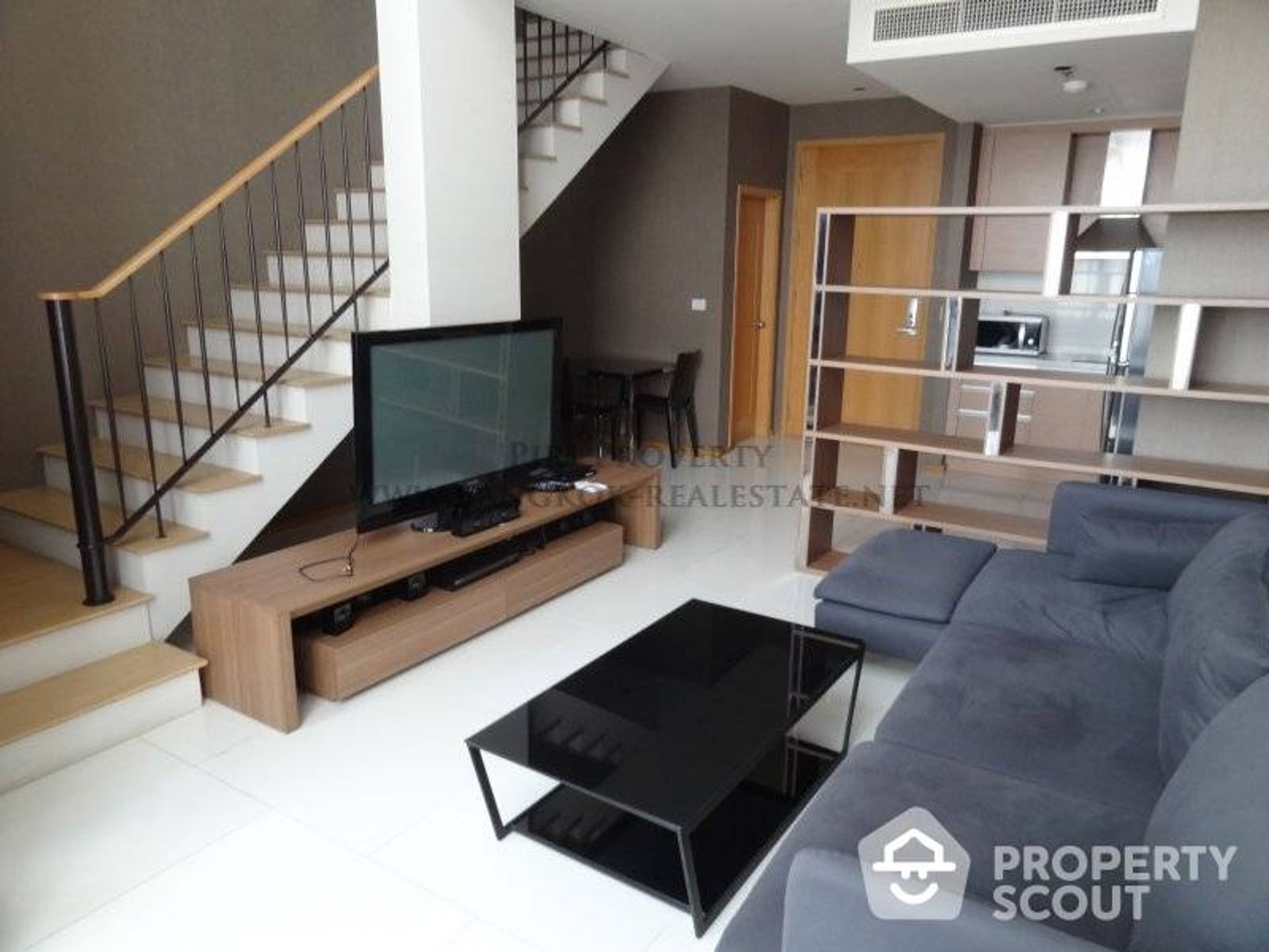 Condominium dans Khlong Toei, Krung Thep Maha Nakhon 11952150