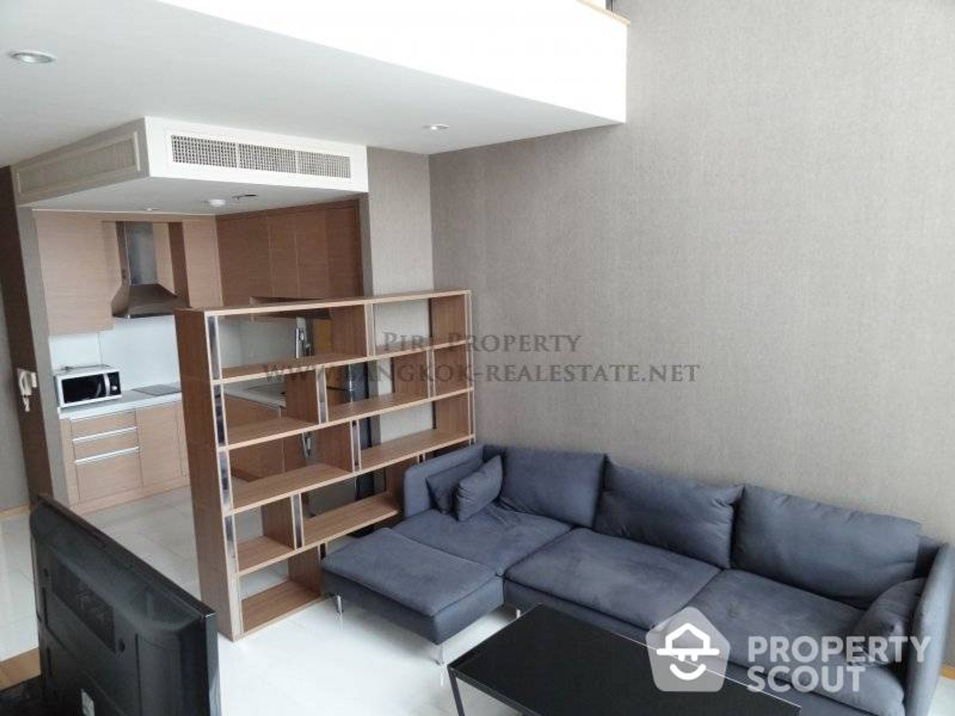 Condominio en , Krung Thep Maha Nakhon 11952150