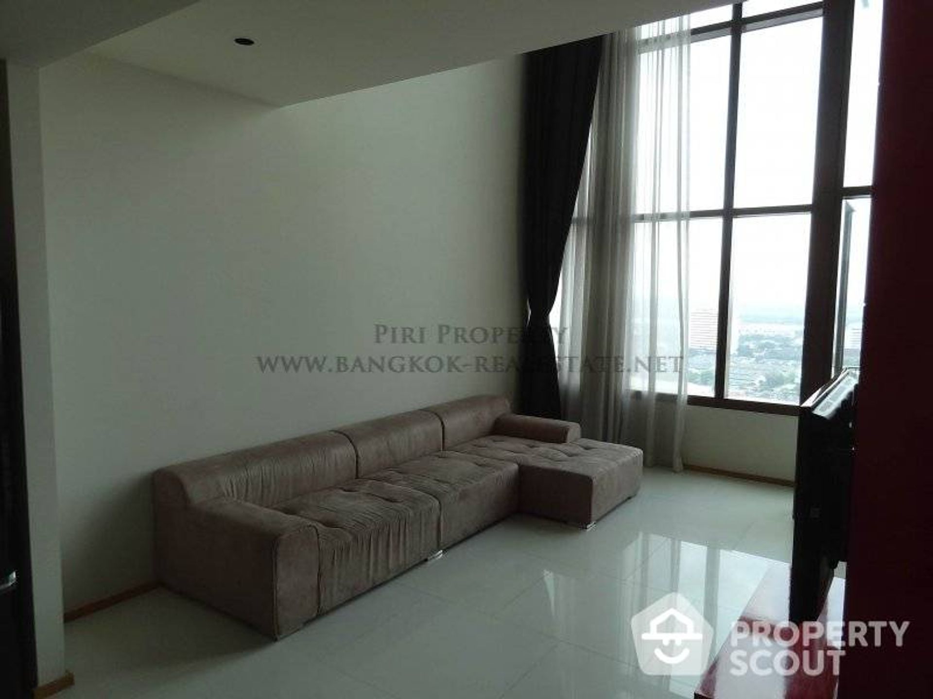 Condominium dans Khlong Toei, Krung Thep Maha Nakhon 11952151