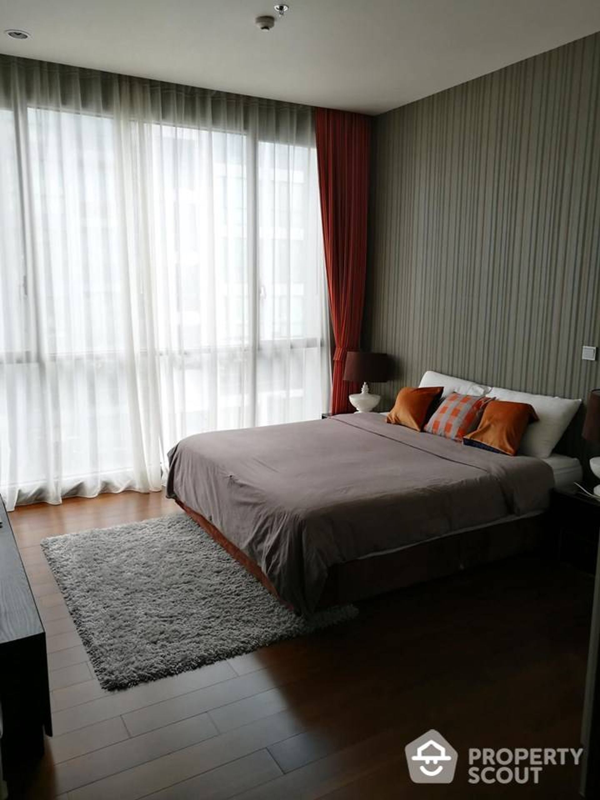 Квартира в , Krung Thep Maha Nakhon 11952179