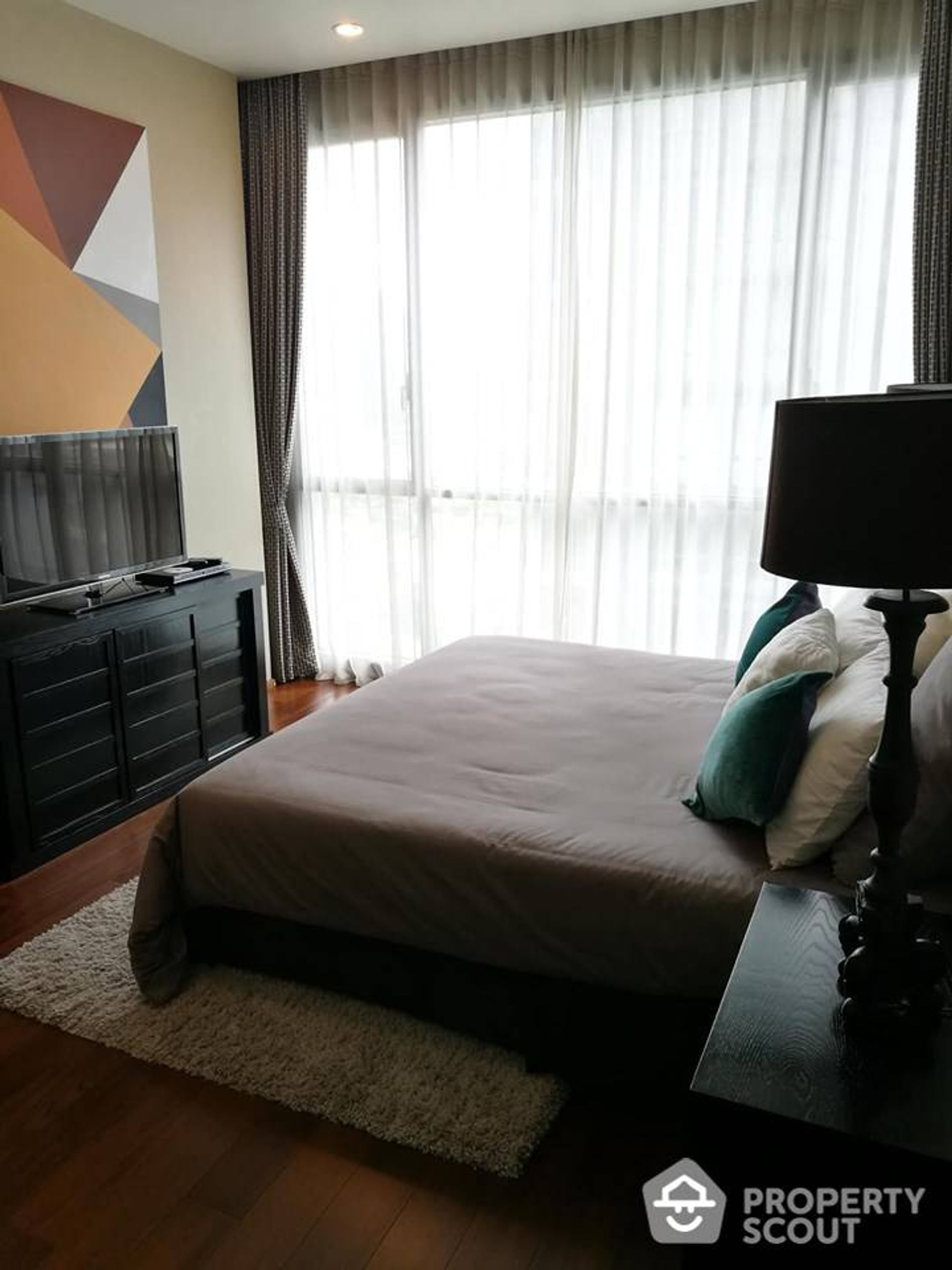 Квартира в , Krung Thep Maha Nakhon 11952179