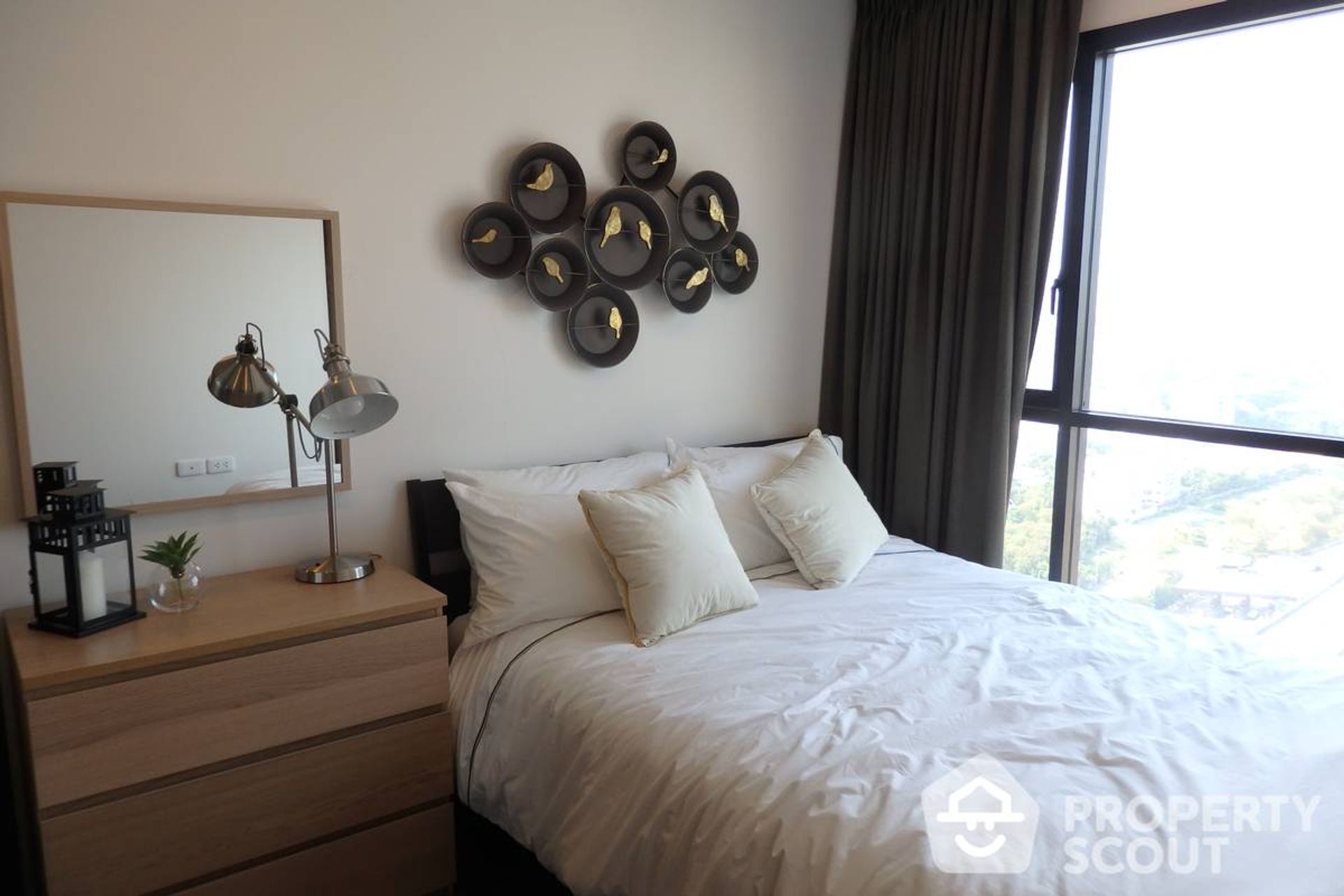 Condominio en , Krung Thep Maha Nakhon 11952196