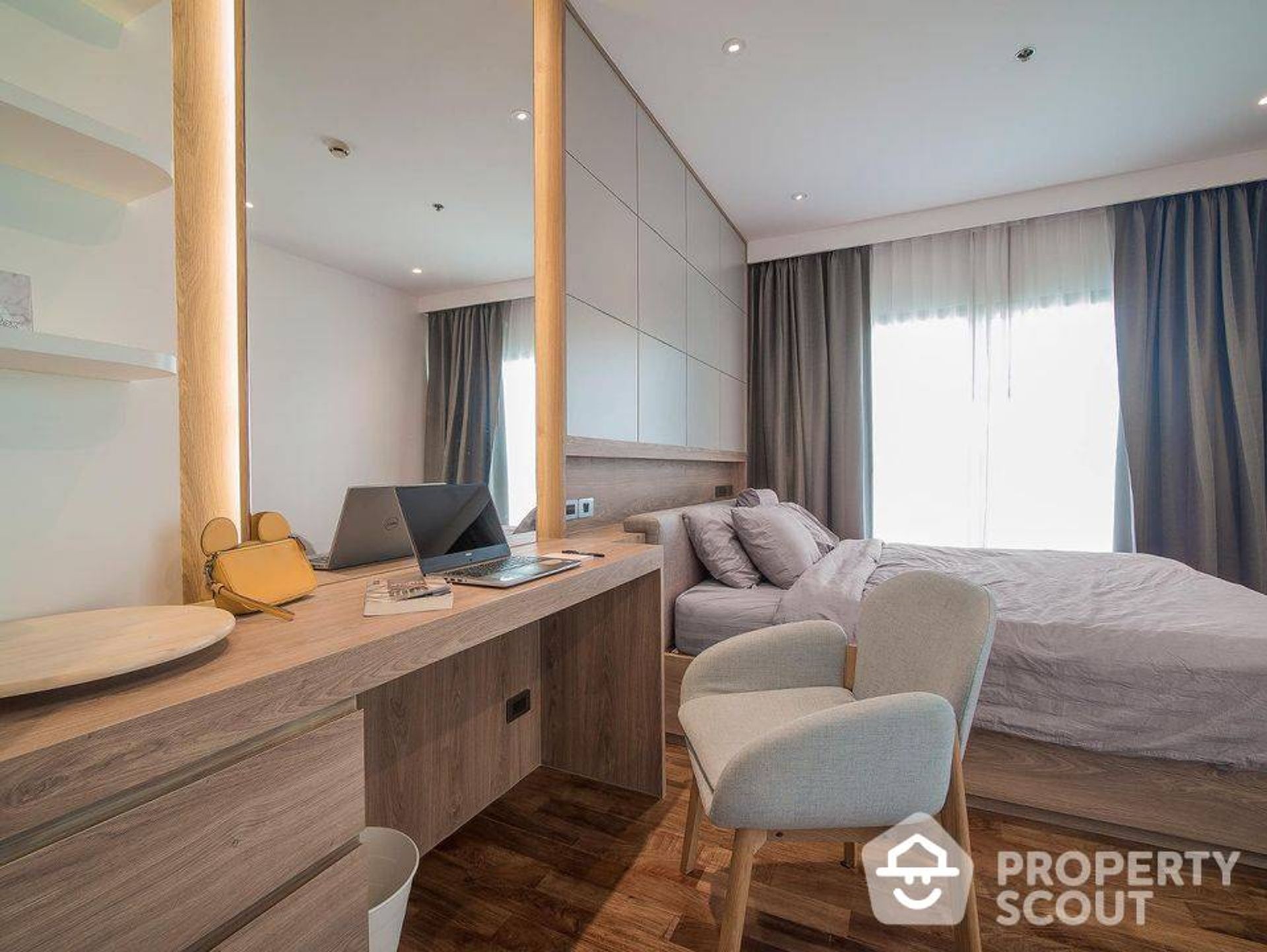 Condominium dans , Krung Thep Maha Nakhon 11952203