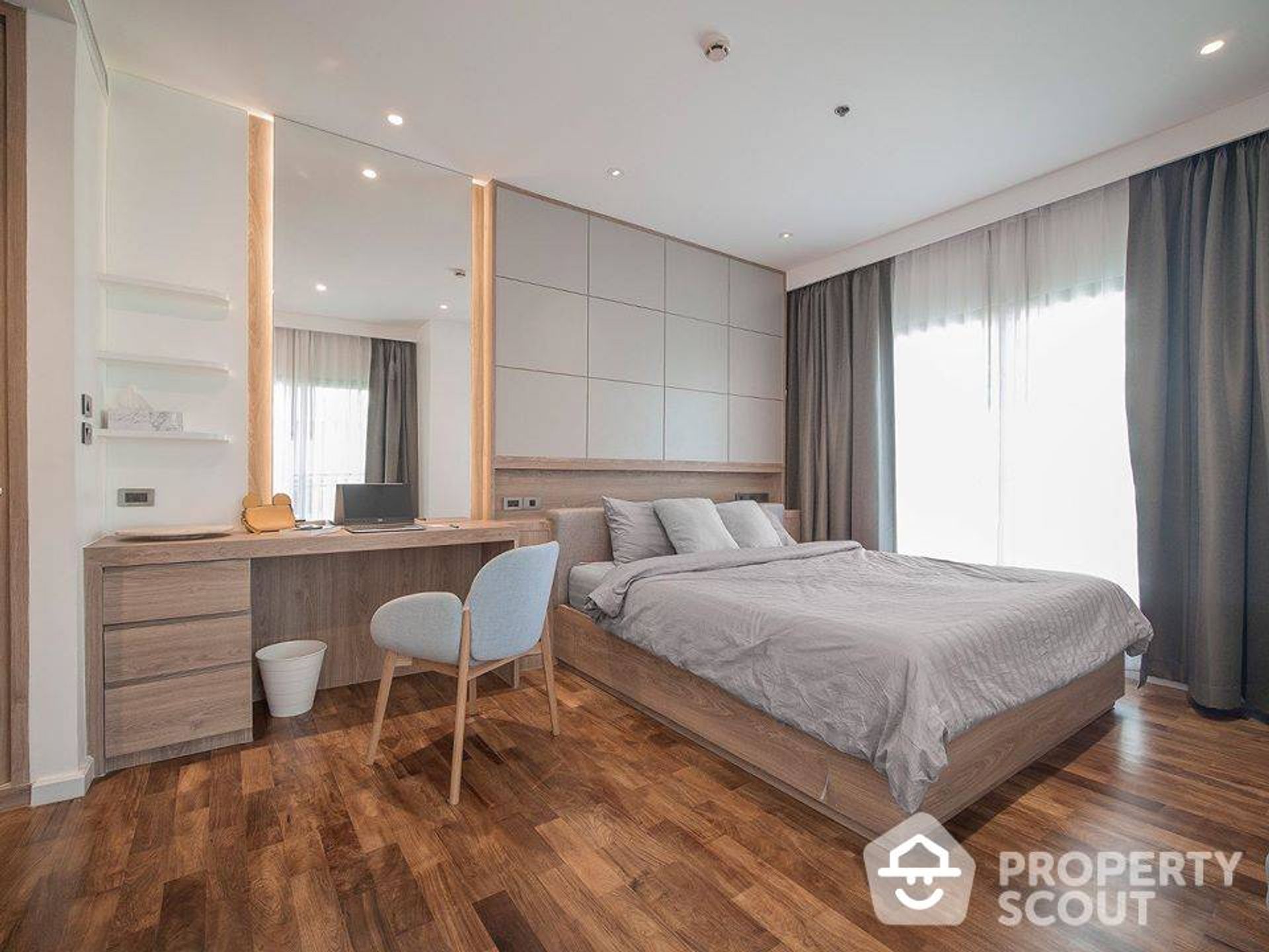 Condominium dans , Krung Thep Maha Nakhon 11952203