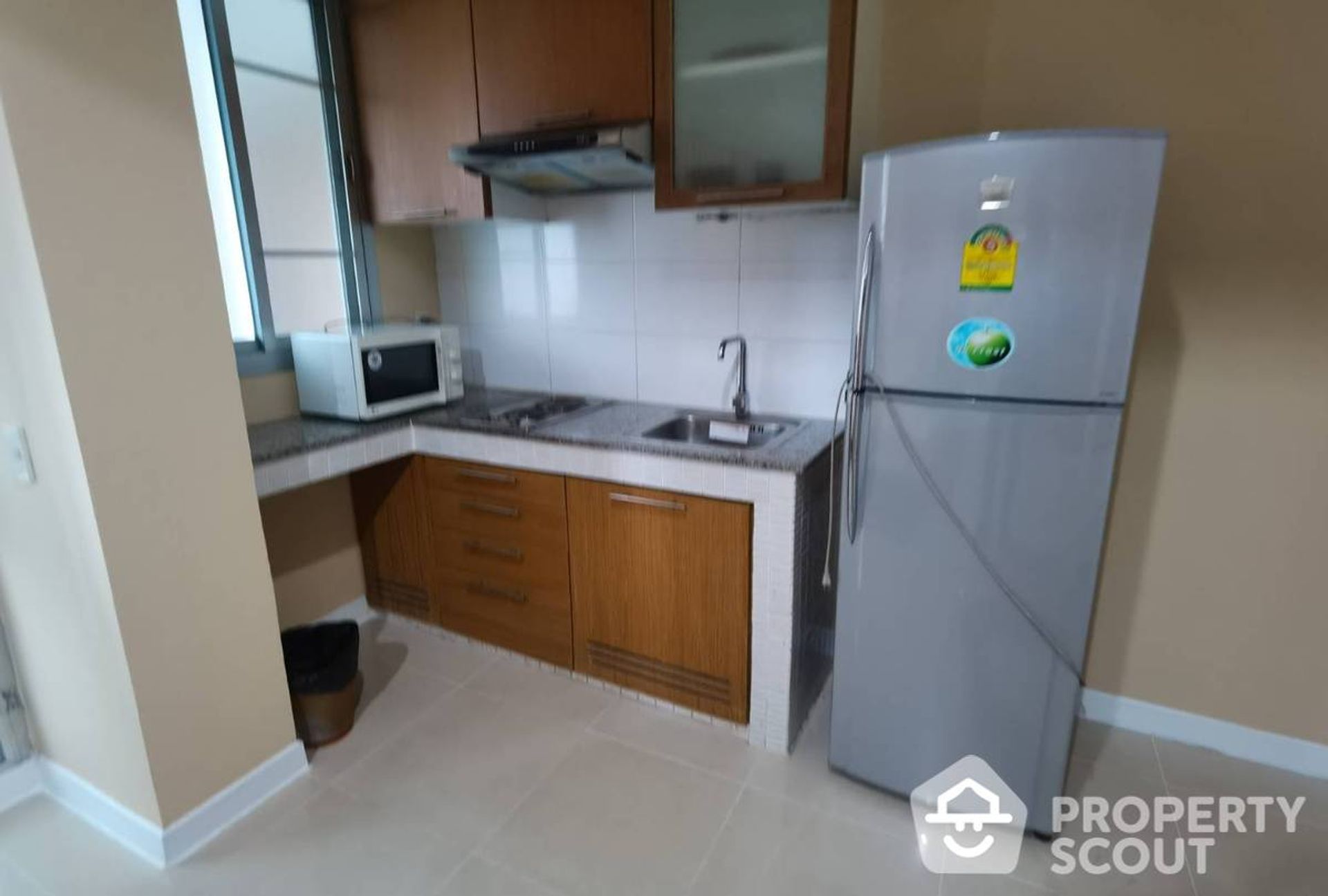 Condominium dans Bang Rak, Krung Thep Maha Nakhon 11952214