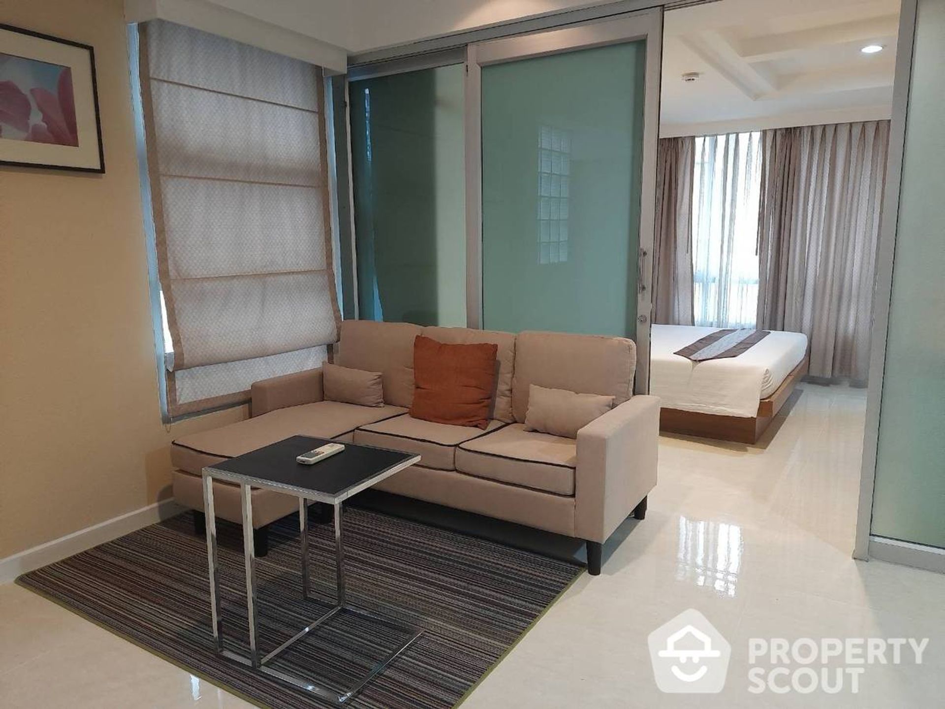 Condominium in Bang Rak, Krung Thep Maha Nakhon 11952216