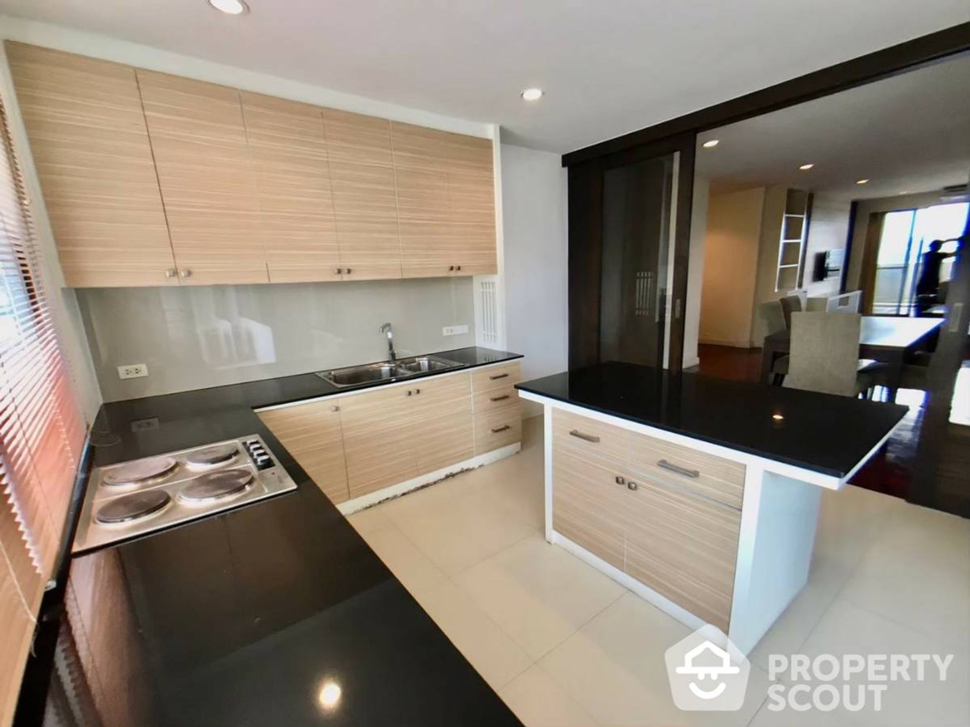 Condominio en , Krung Thep Maha Nakhon 11952220