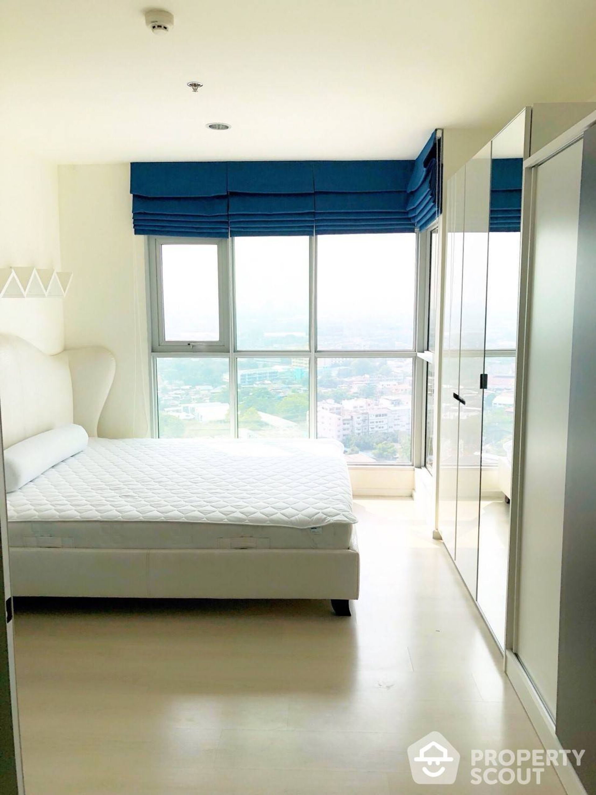 Condominium dans Phra Khanong, Krung Thep Maha Nakhon 11952223